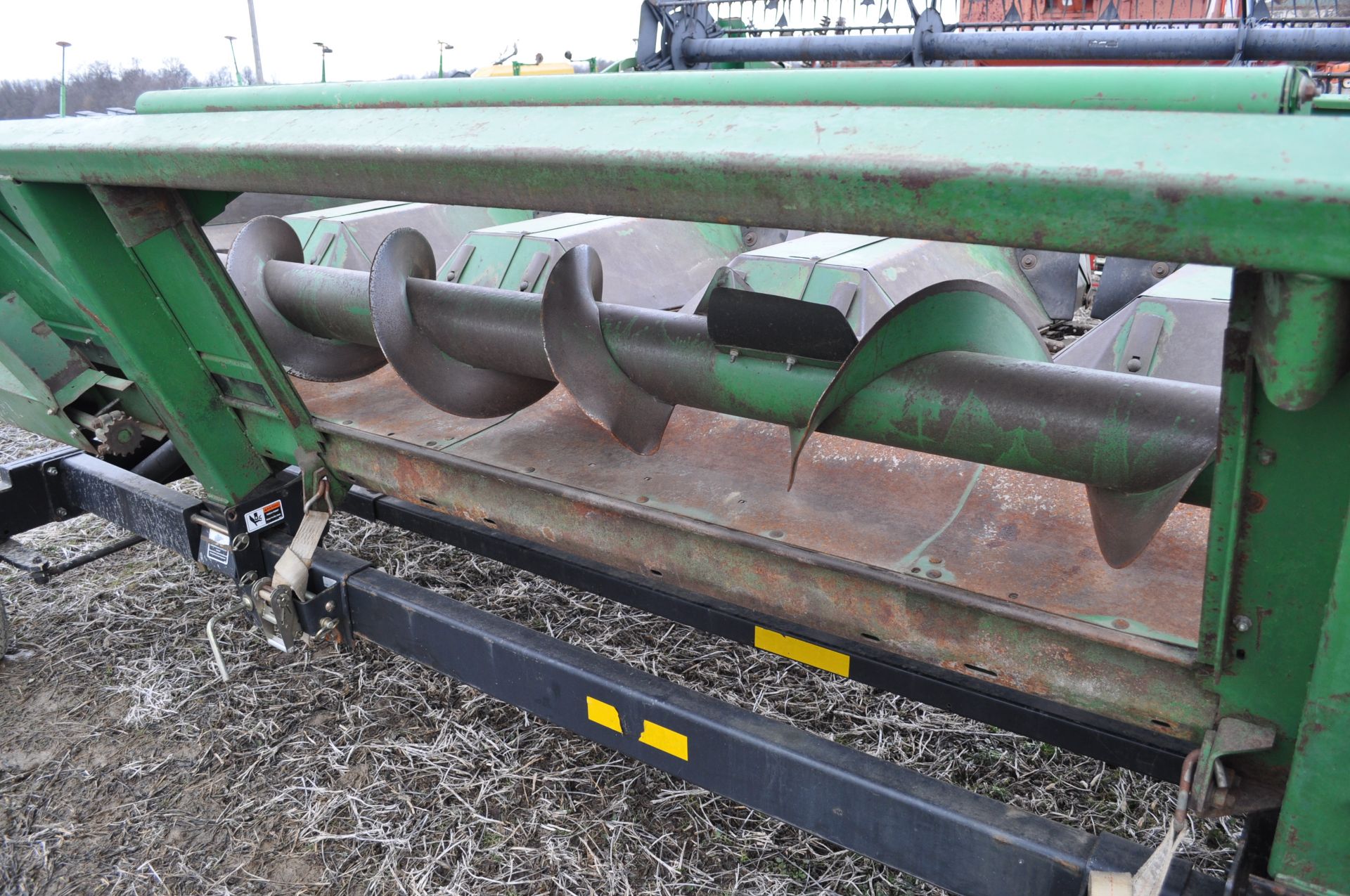 John Deere 643 corn head - Image 13 of 14