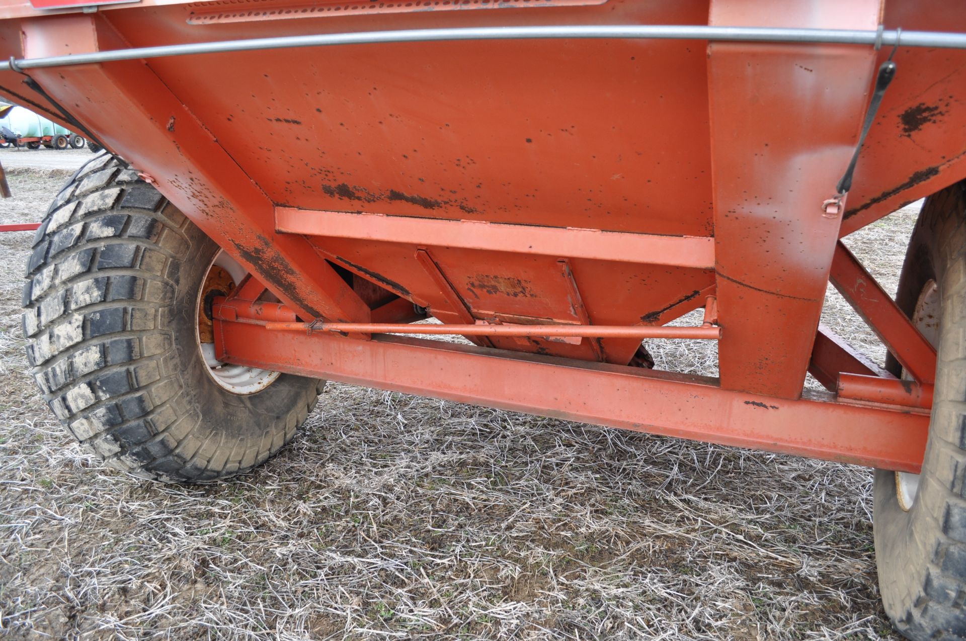 A & L 450 grain cart - Image 7 of 11