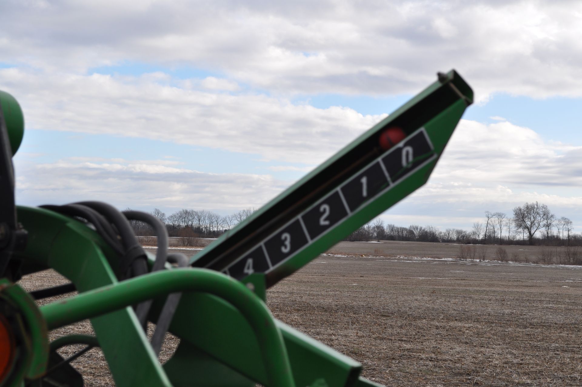 John Deere 920 grain head - Image 8 of 12