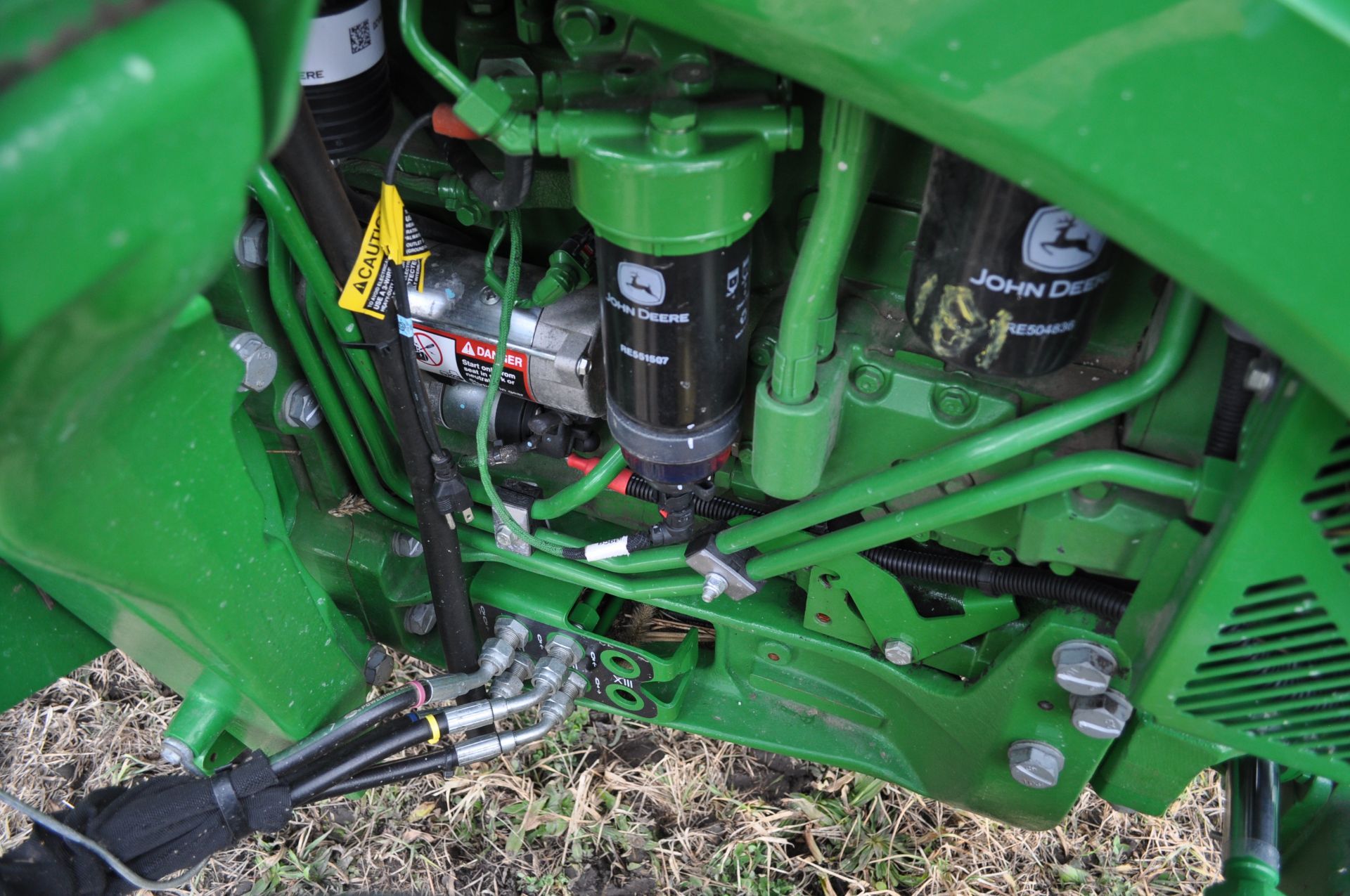 John Deere 5090M tractor - Image 25 of 41