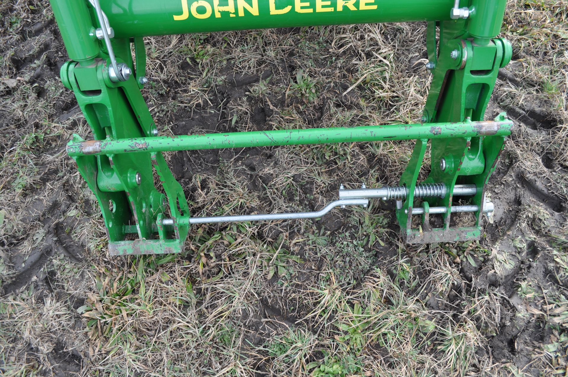 John Deere 5090M tractor - Image 15 of 41