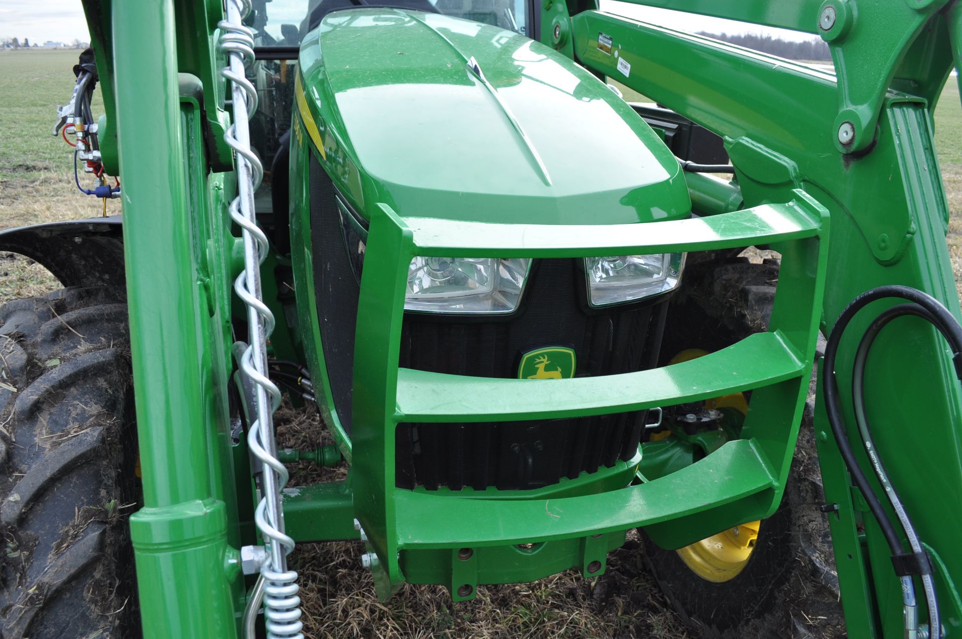 John Deere 5090M tractor - Image 14 of 41