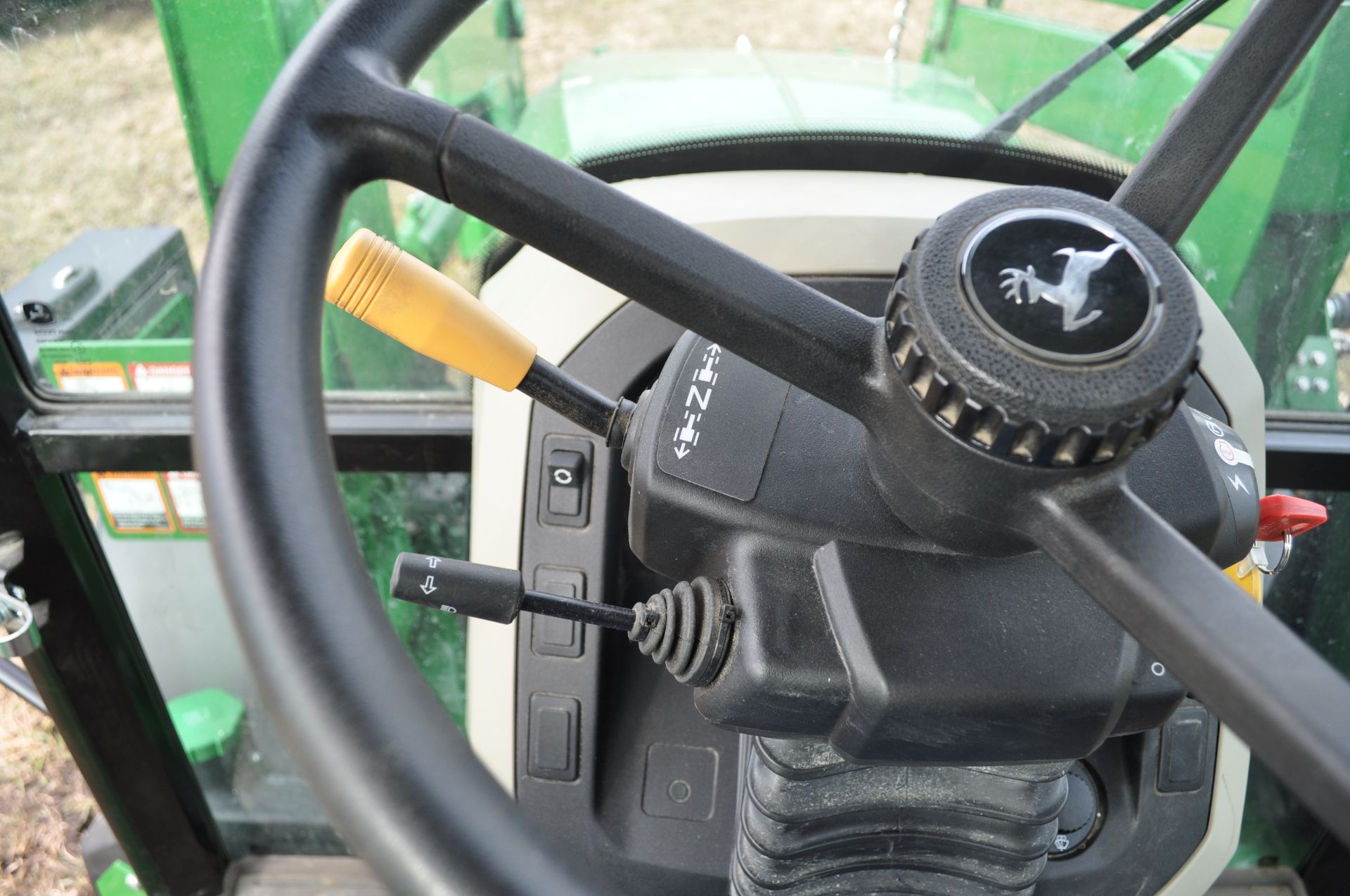John Deere 5090M tractor - Image 41 of 41