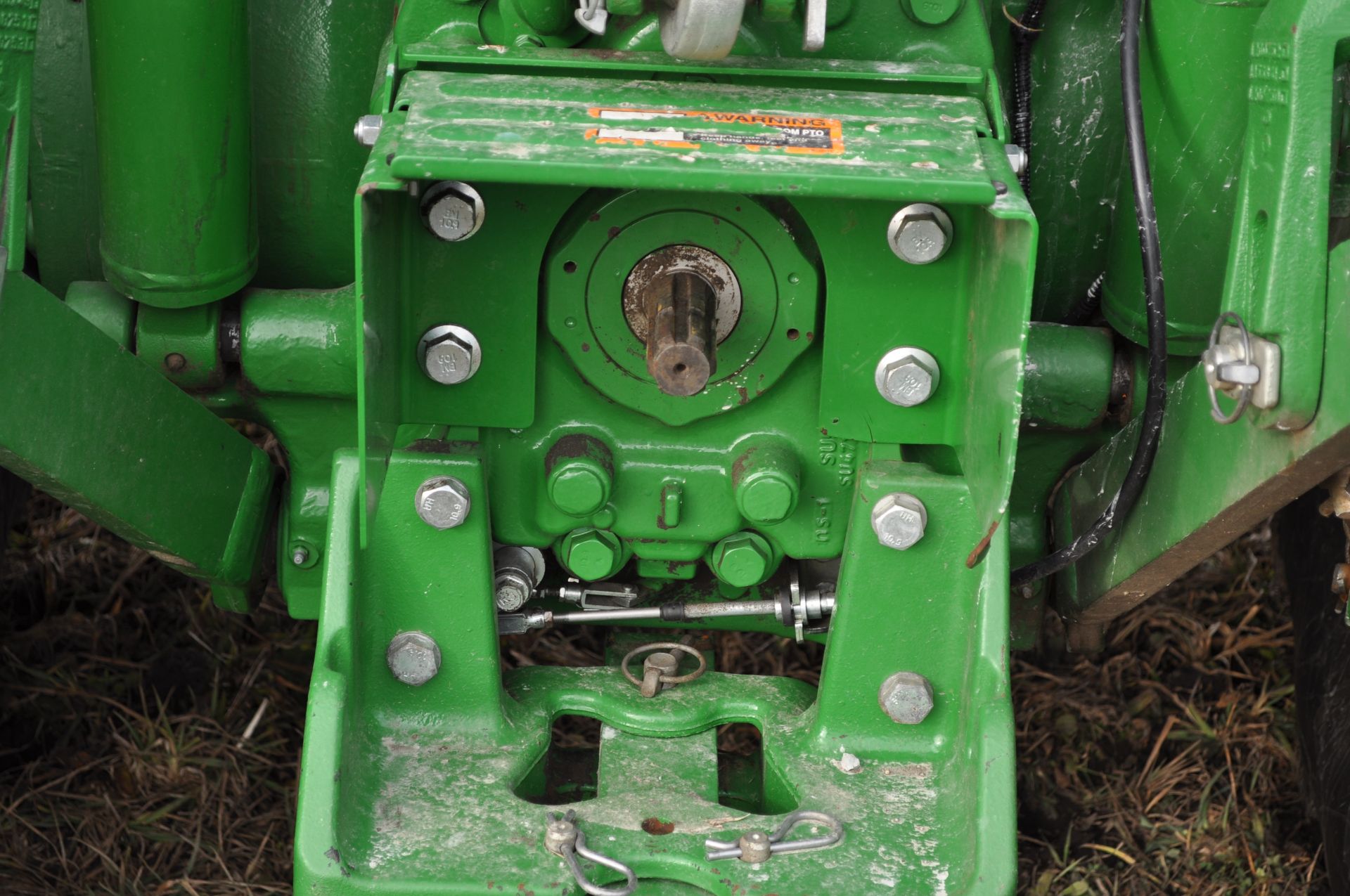 John Deere 5090M tractor - Image 23 of 41