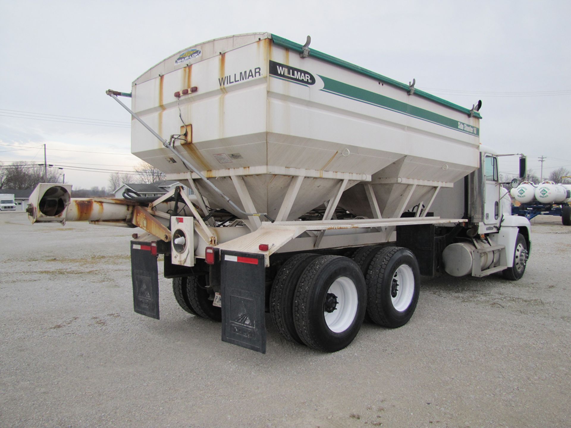 1996 Freightliner - Image 5 of 55