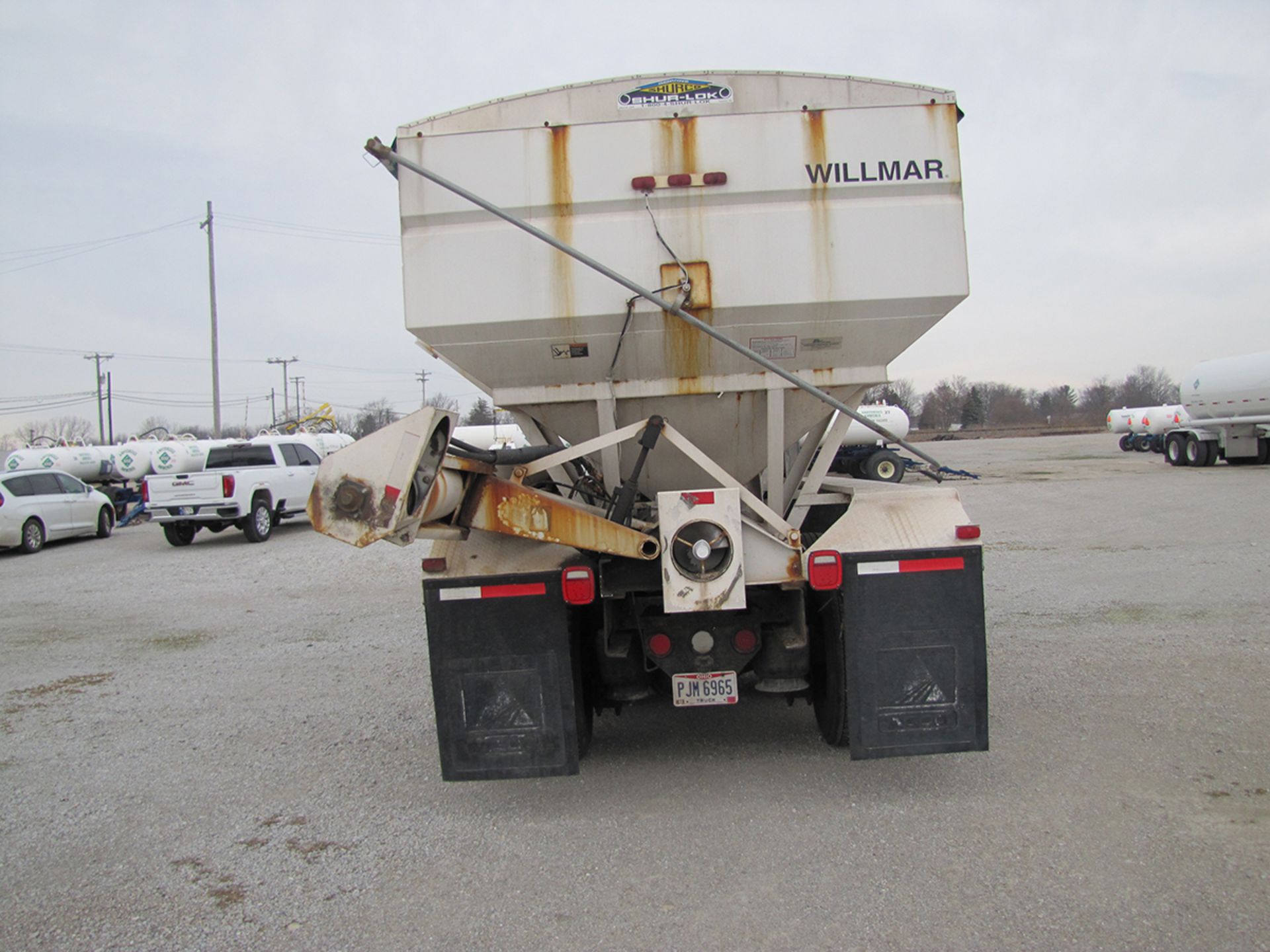 1996 Freightliner - Image 4 of 55