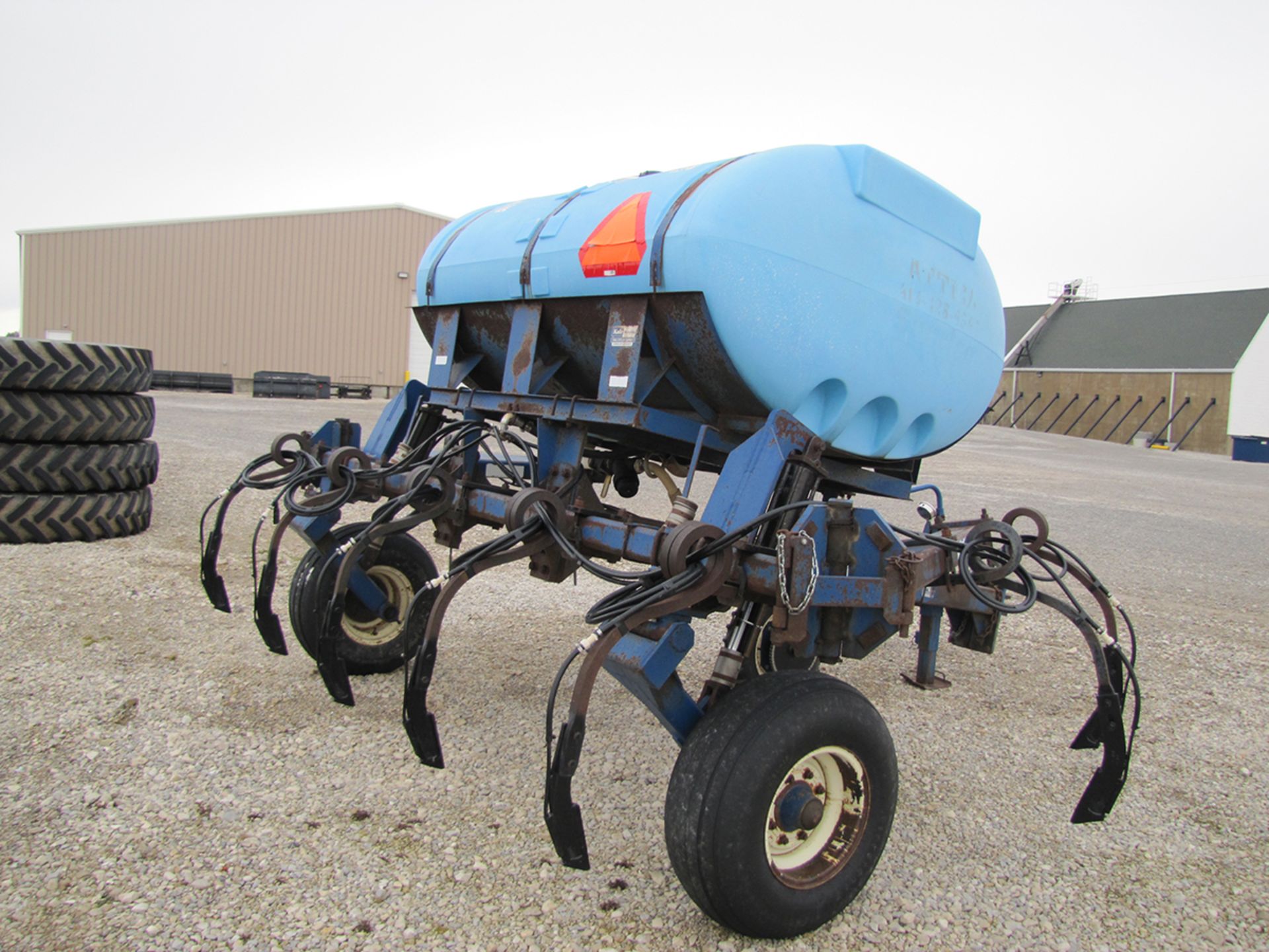 1998 Blu-Jet 28% applicator - Image 5 of 26