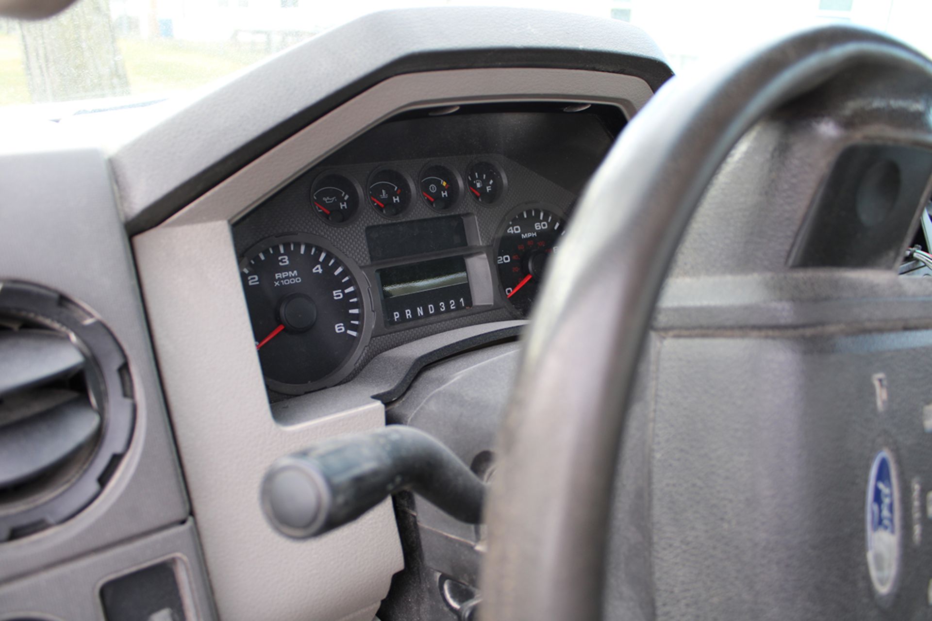 2008 Ford F250 XL Super Duty pickup truck - Image 12 of 23