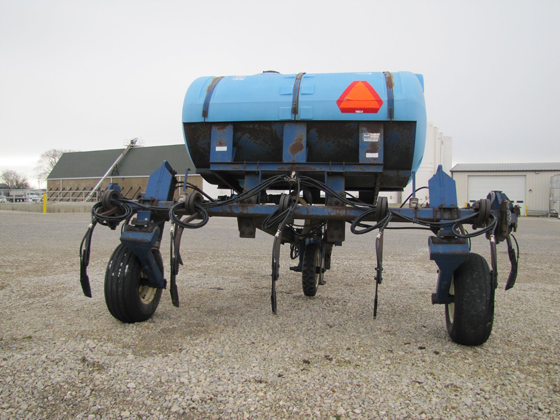 1998 Blu-Jet 28% applicator - Image 6 of 26