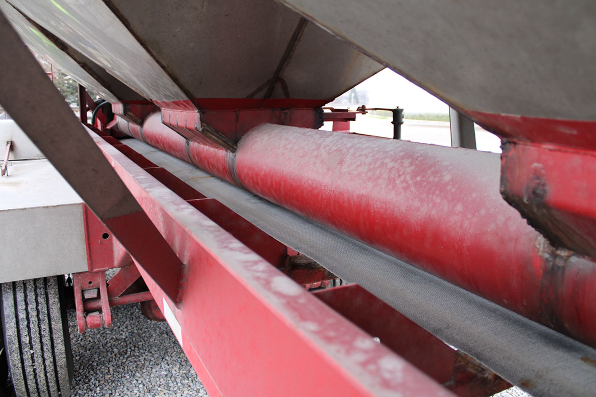 2009 36’ Ray-Man tender trailer - Image 16 of 35