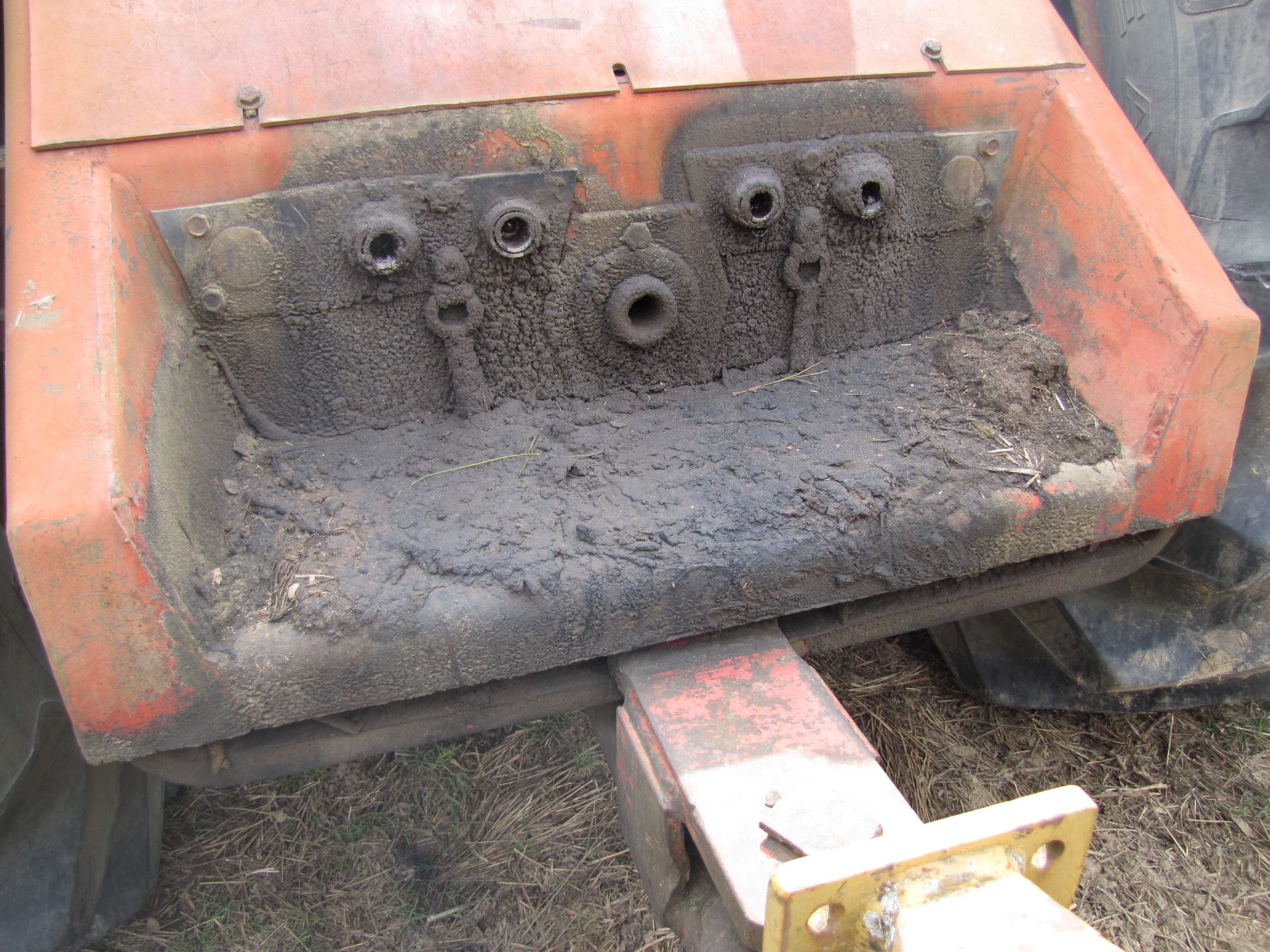 Massey Ferguson 1800 tractor - Image 46 of 47