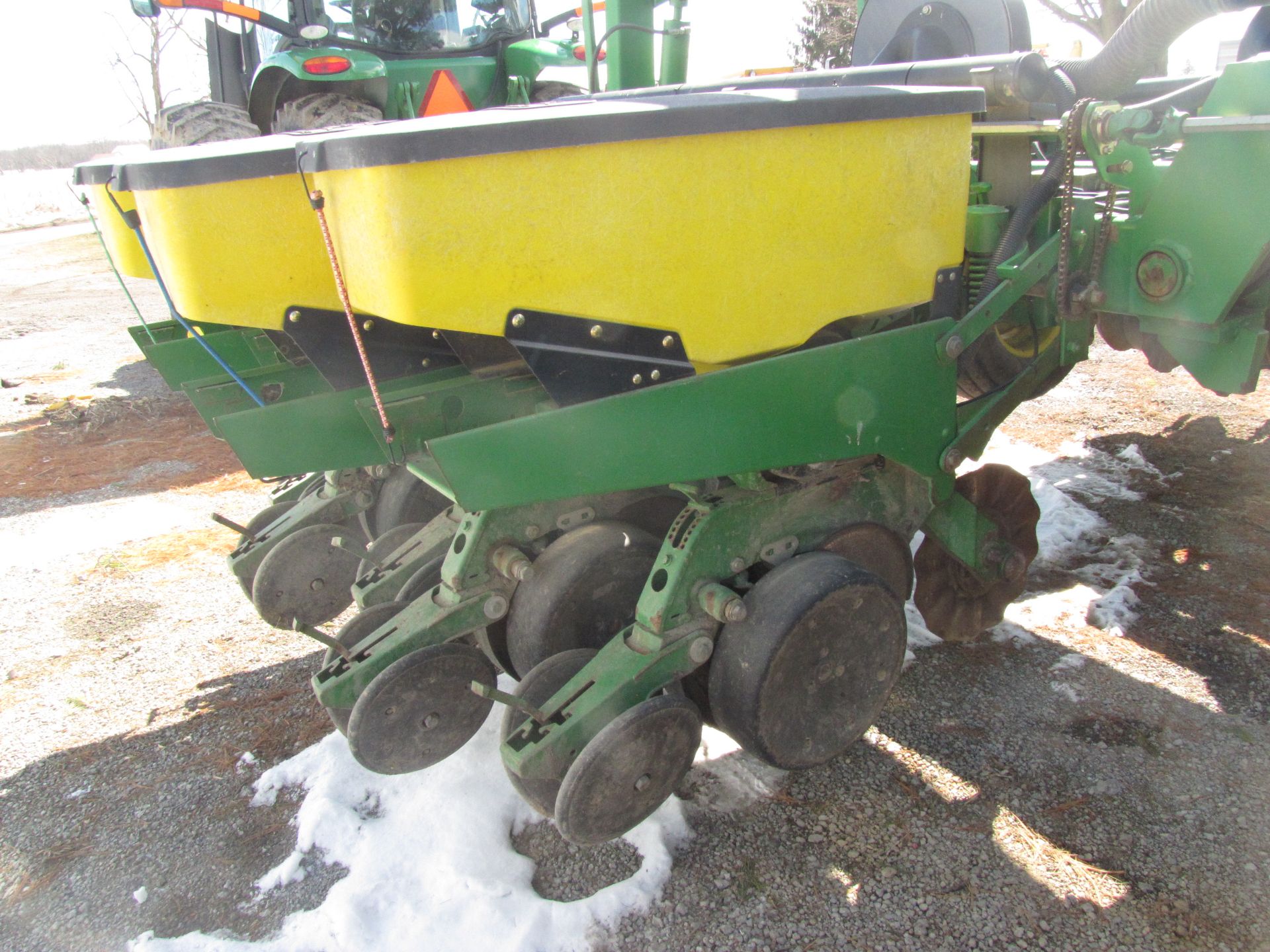 John Deere 1780 12/23-row Max Emerge Plus conservation planter - Image 26 of 30