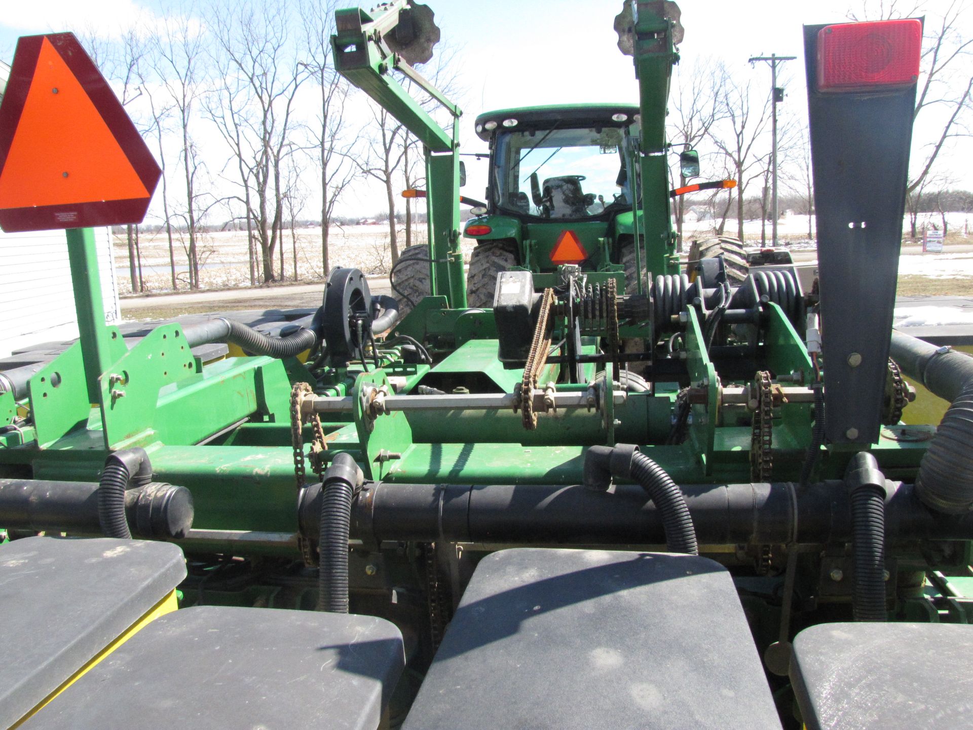 John Deere 1780 12/23-row Max Emerge Plus conservation planter - Image 25 of 30