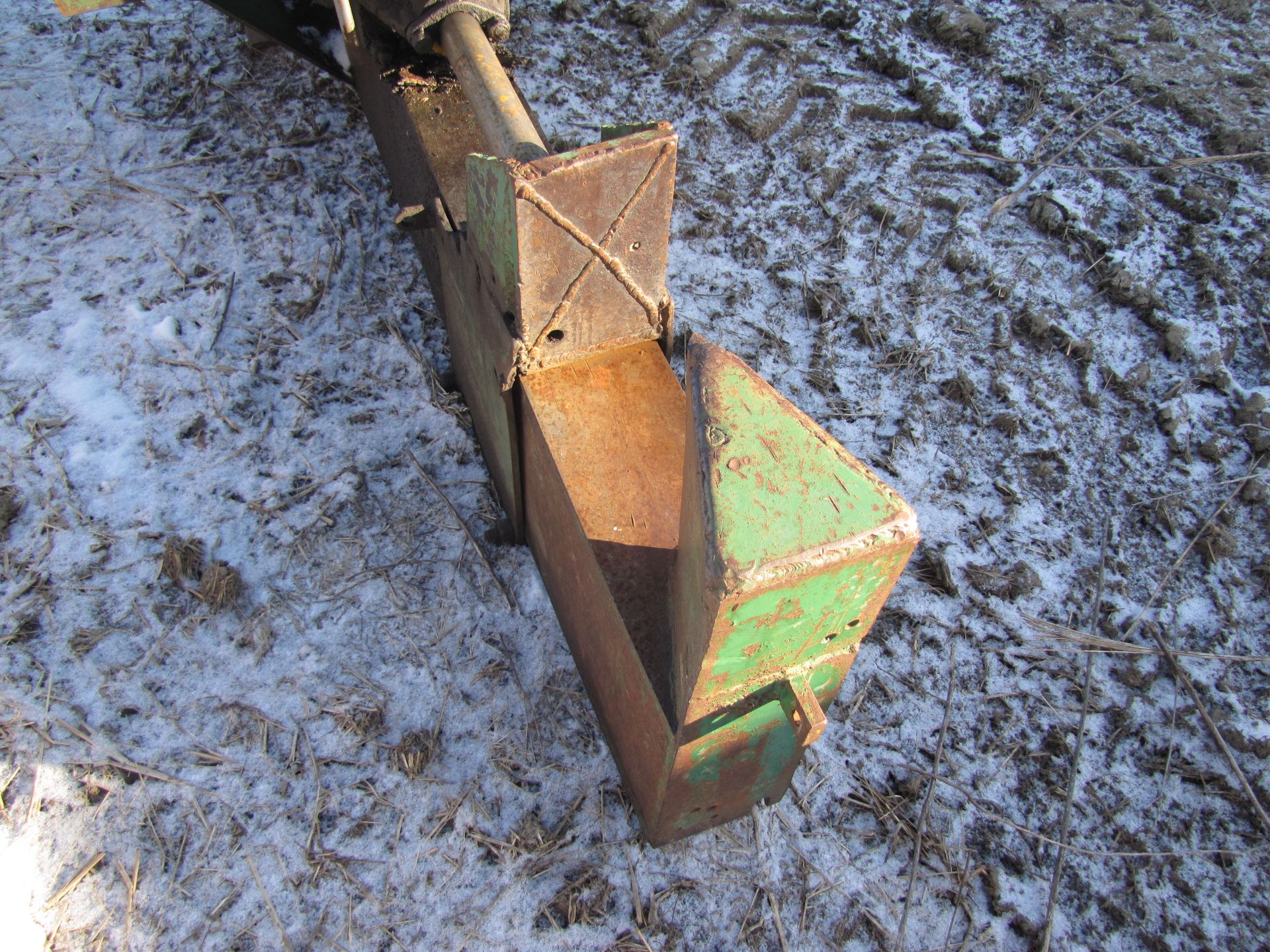 Log Splitter - Image 11 of 15