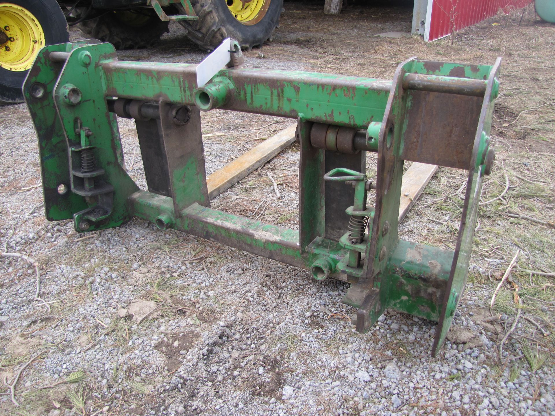 Pallet Forks - Image 6 of 7