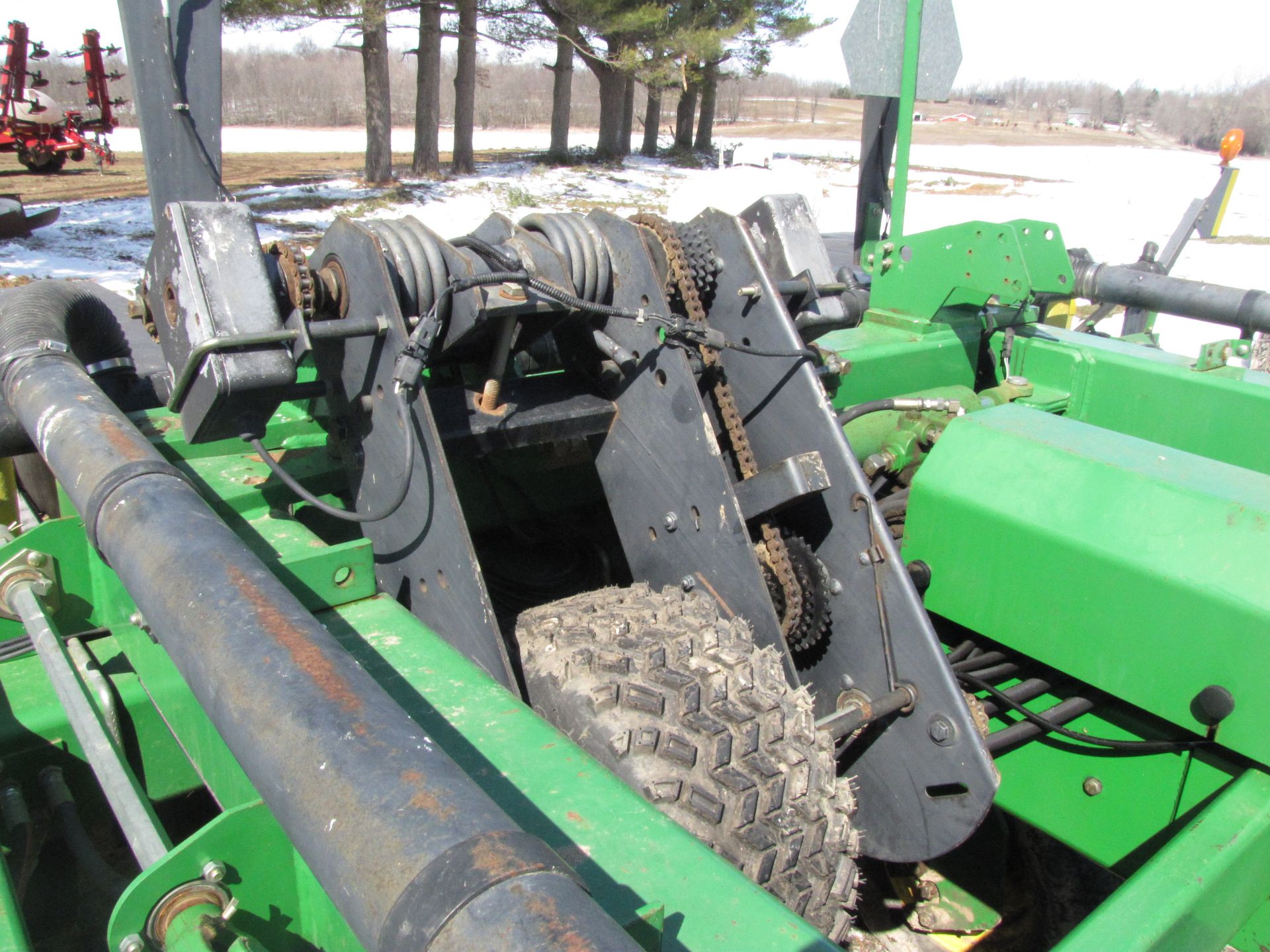 John Deere 1780 12/23-row Max Emerge Plus conservation planter - Image 24 of 30