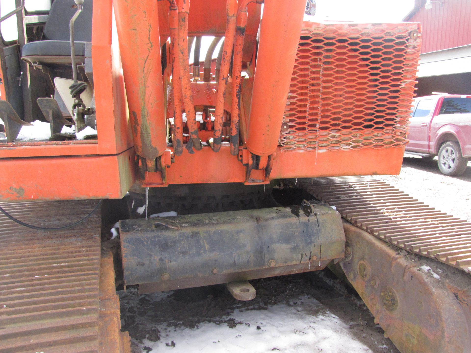Bantam Koehring C-266 excavator - Image 28 of 39