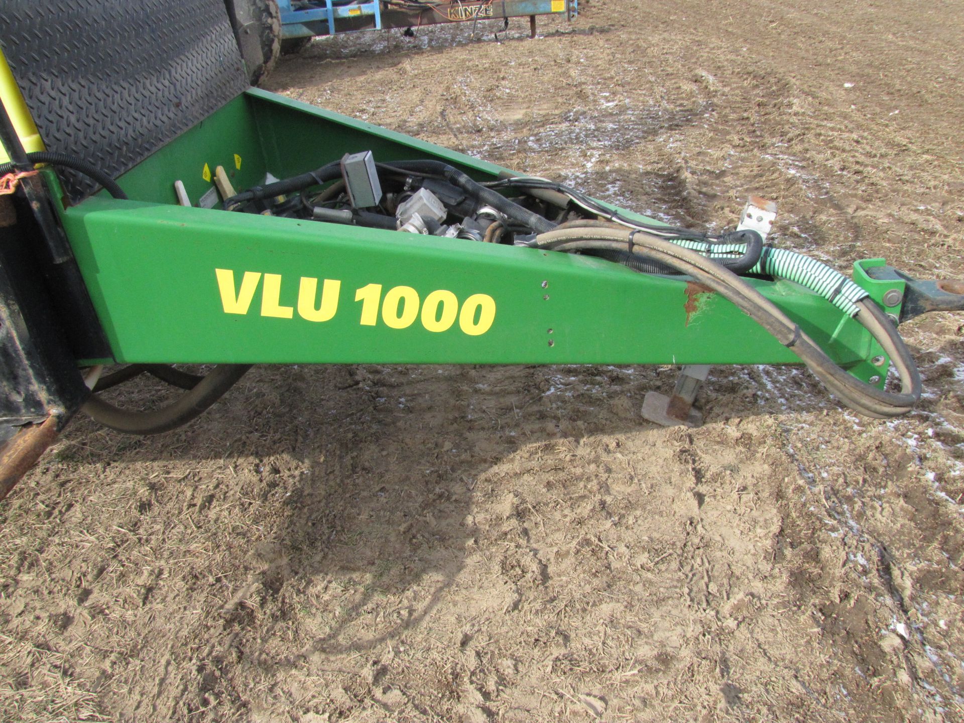 Sprayer Specialties VLU 1000 pull-type sprayer - Image 16 of 36