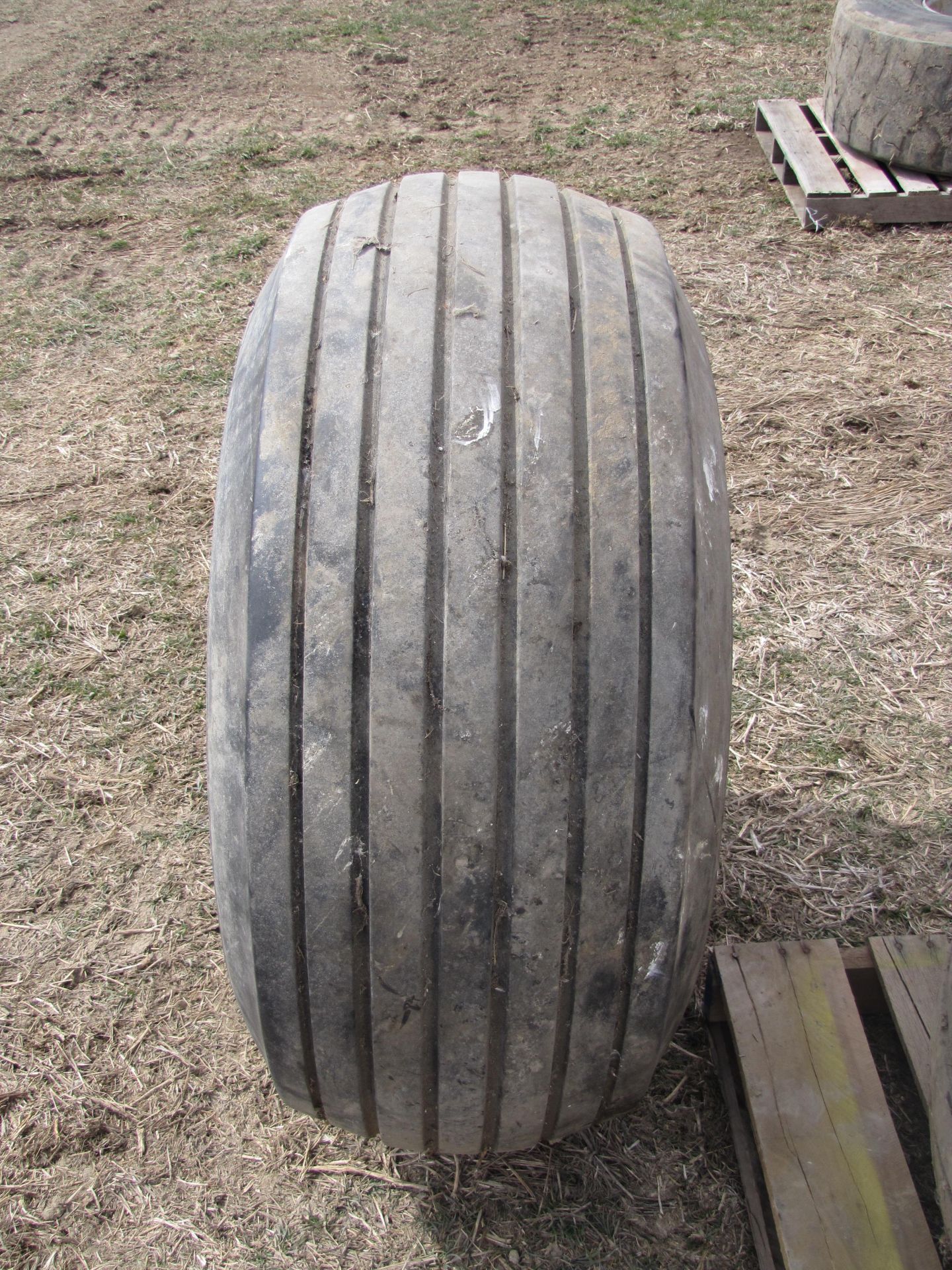 16.5L-16.1 Tire - Image 3 of 6