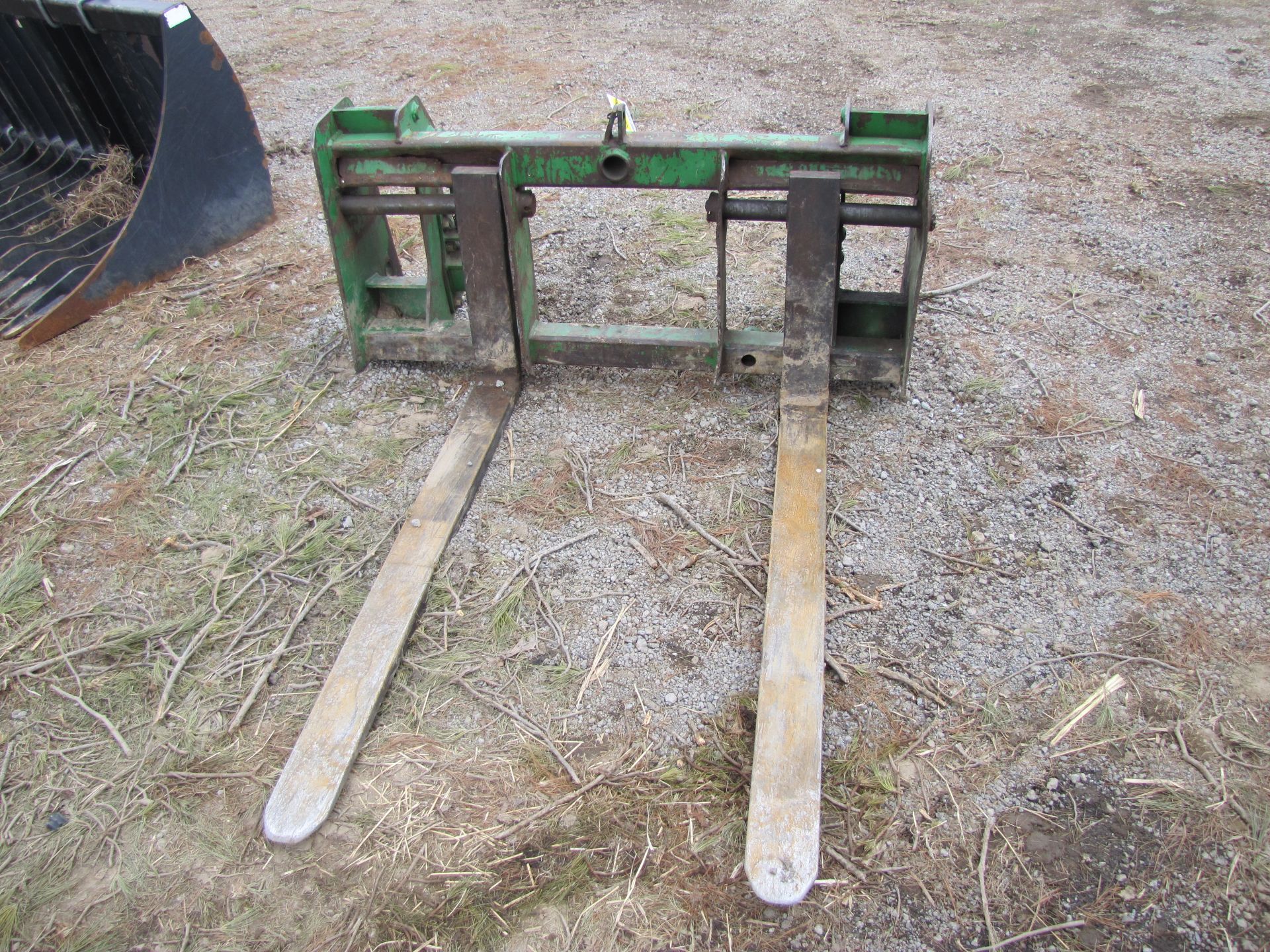 Pallet Forks - Image 4 of 7