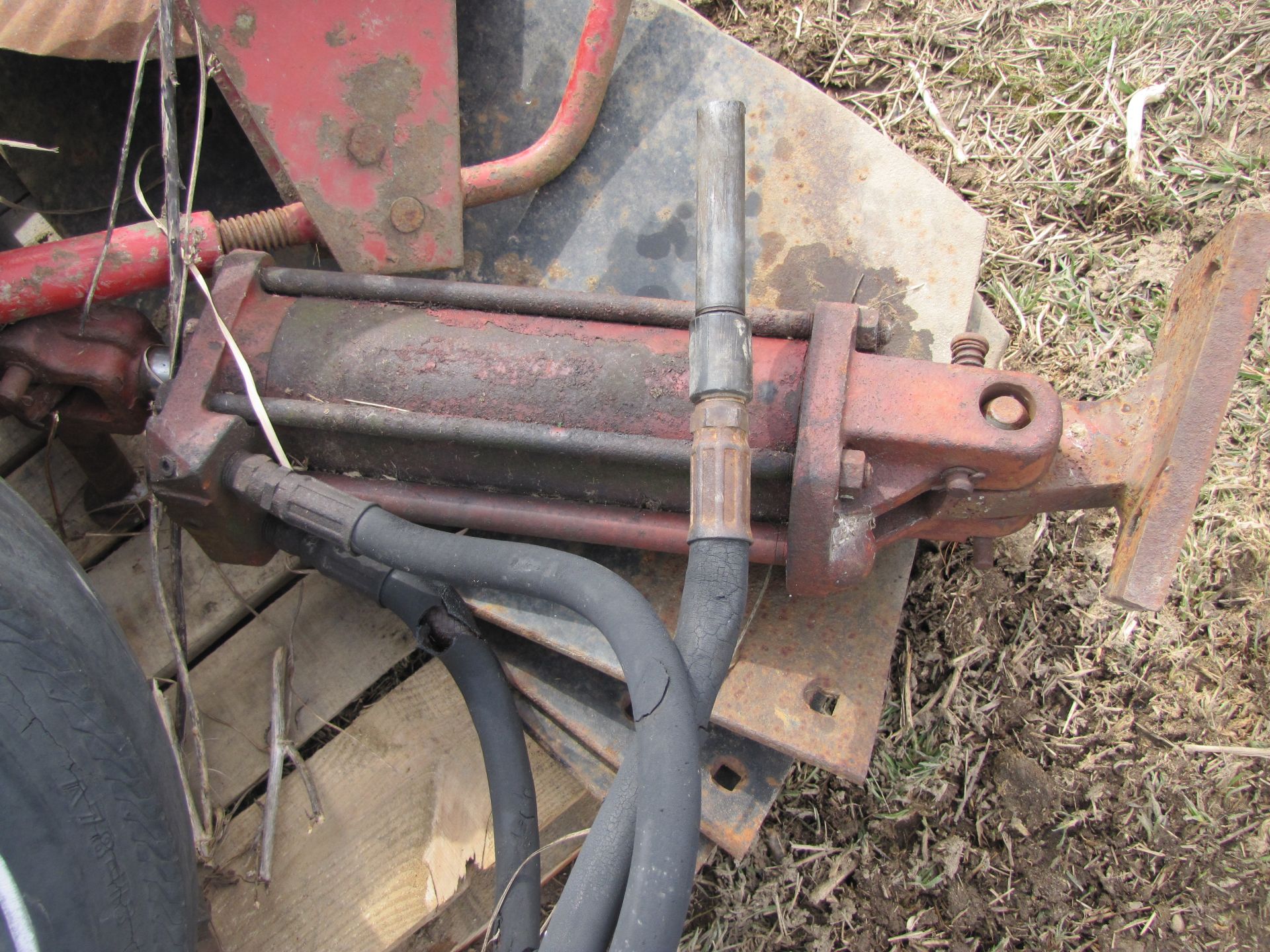 Misc Plow Parts - Image 5 of 8