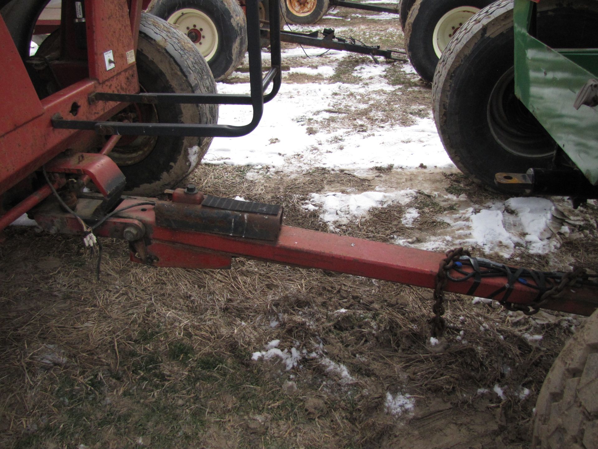 Brent 774 gravity wagon - Image 6 of 32