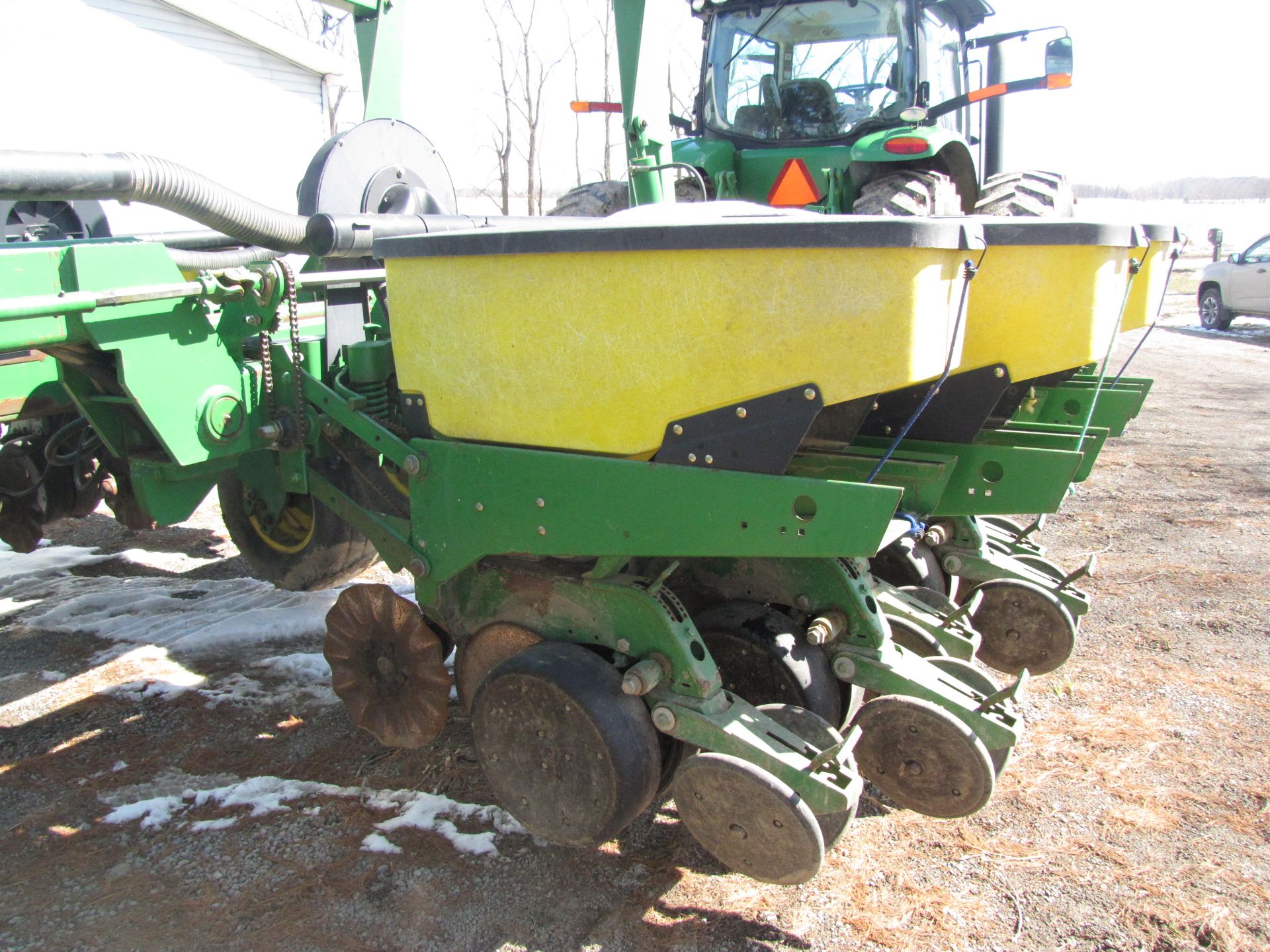 John Deere 1780 12/23-row Max Emerge Plus conservation planter - Image 15 of 30