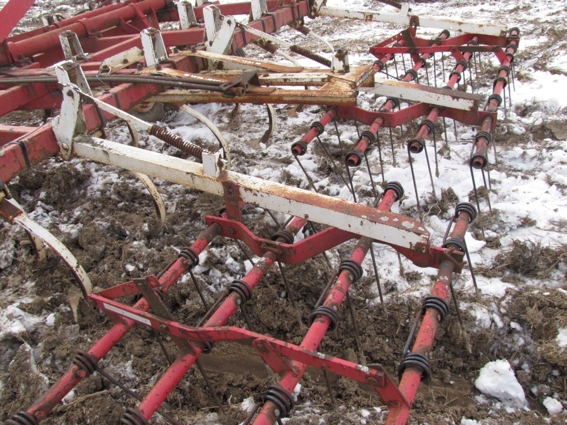 36’ Wil-Rich field cultivator - Image 23 of 28