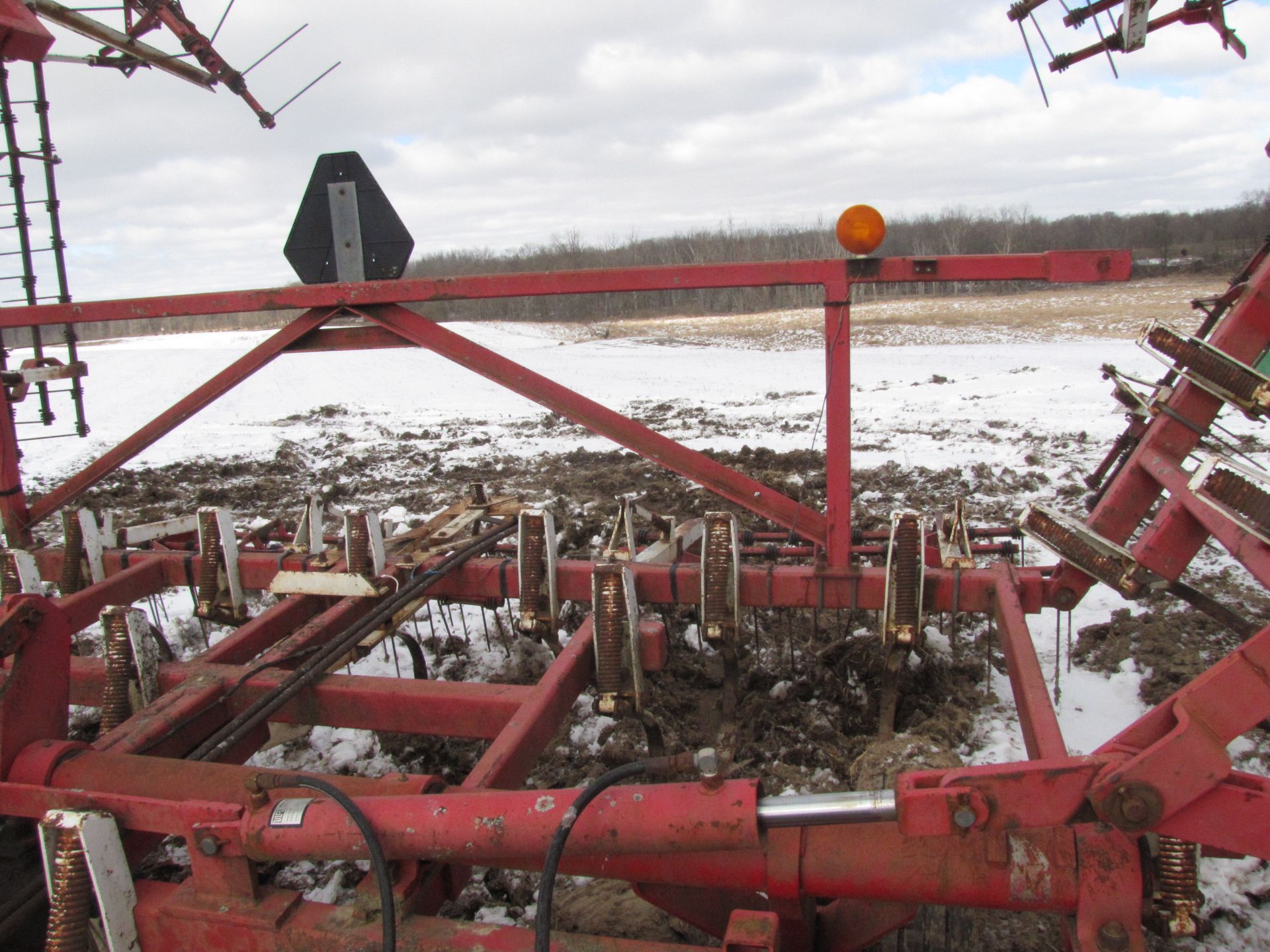 36’ Wil-Rich field cultivator - Image 24 of 28