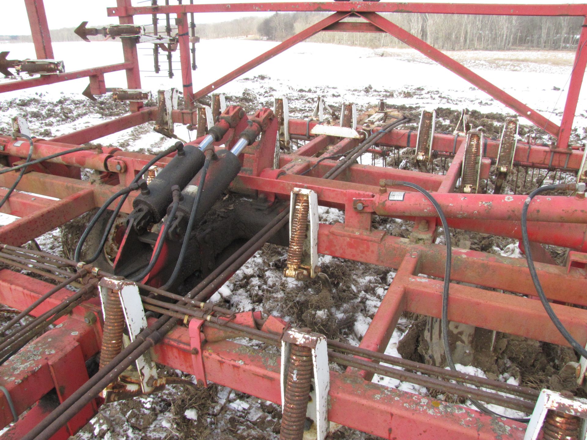 36’ Wil-Rich field cultivator - Image 18 of 28