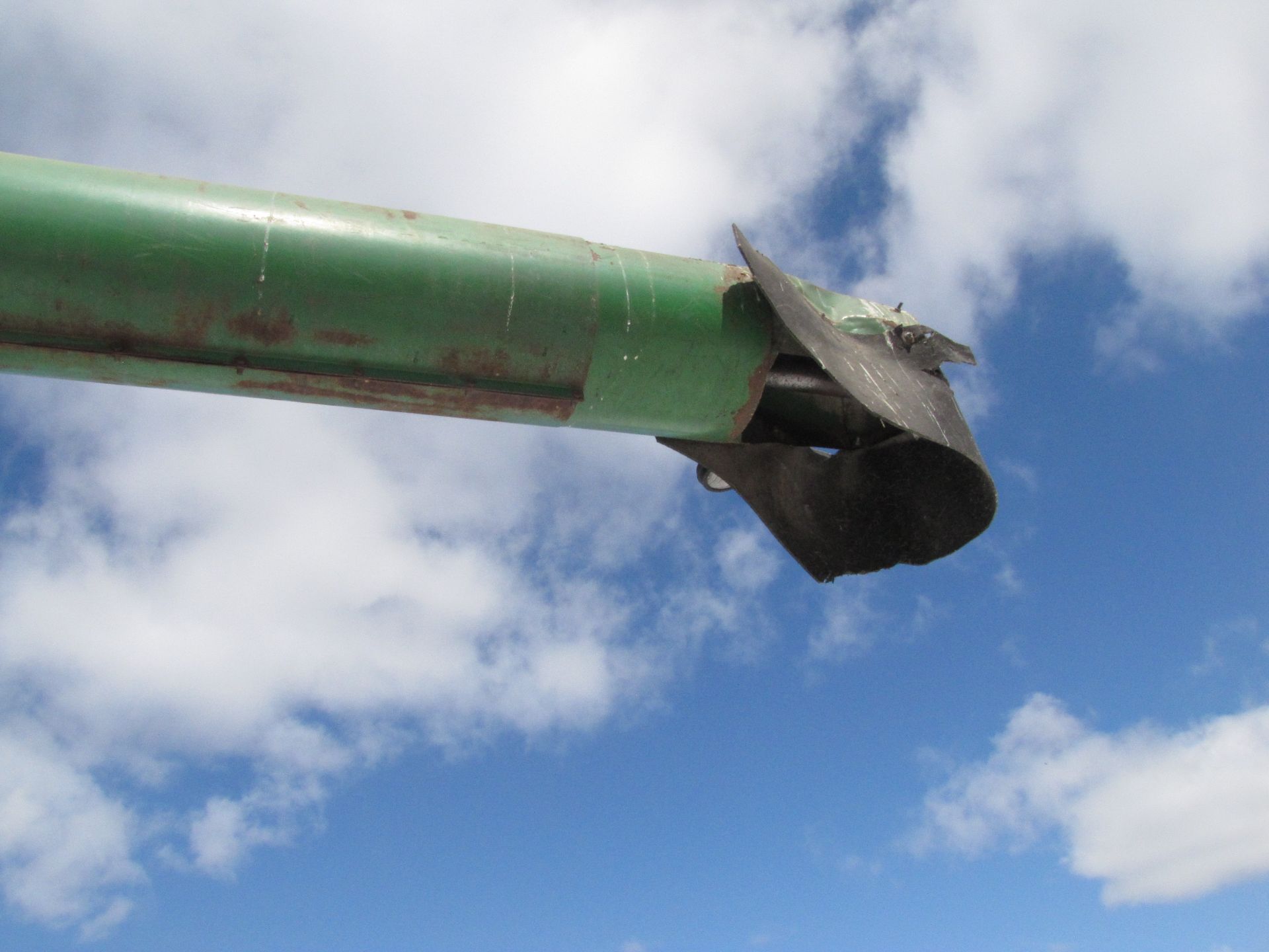 John Deere 8820 yellow top combine - Image 41 of 41