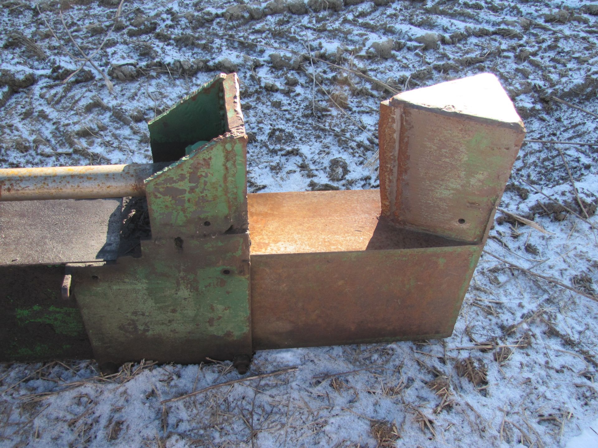 Log Splitter - Image 9 of 15