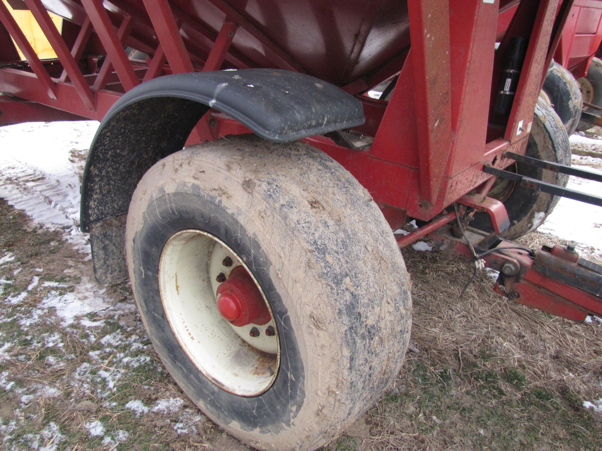 Brent 774 gravity wagon - Image 10 of 32