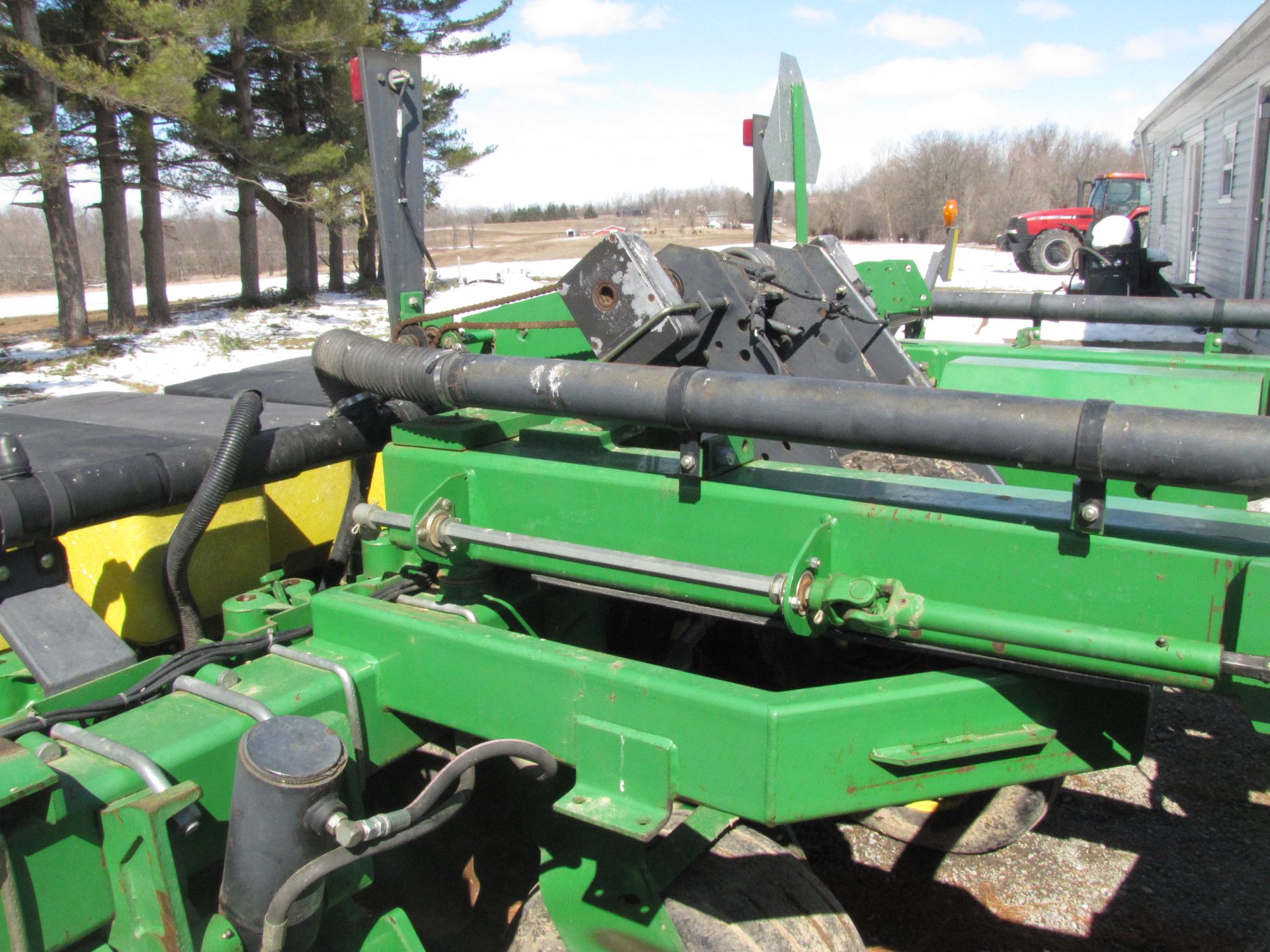 John Deere 1780 12/23-row Max Emerge Plus conservation planter - Image 18 of 30