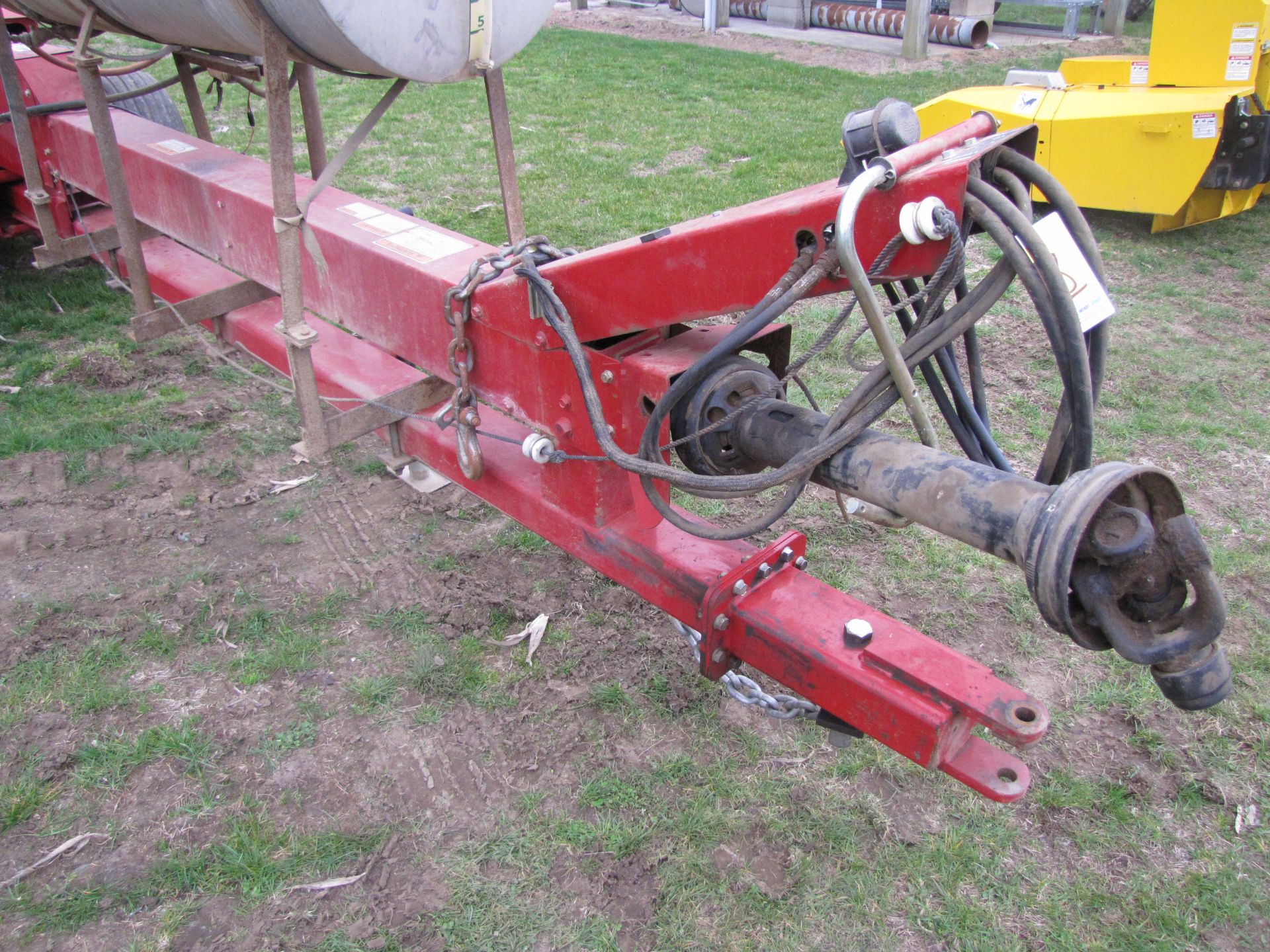 New Holland FP 230 forage harvester - Image 16 of 37