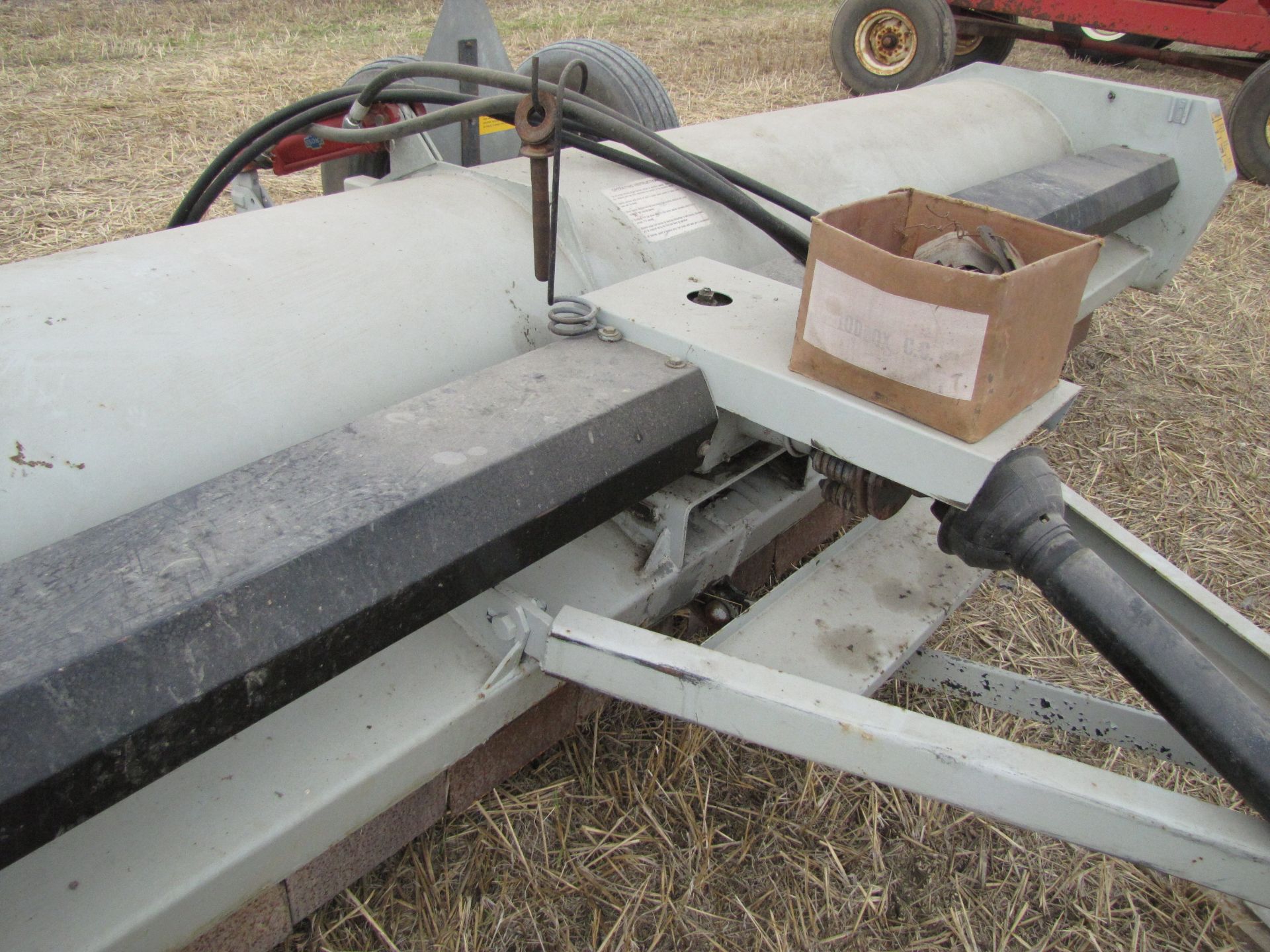 14’ Hiniker 1680 stalk chopper - Image 18 of 23