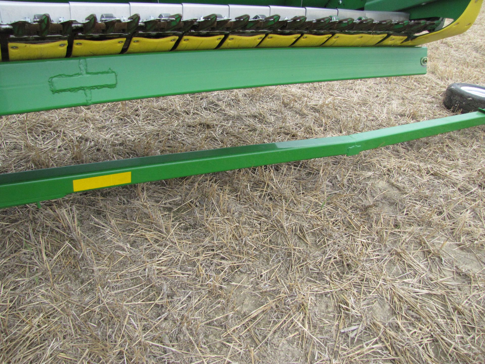 35’ Unverferth HT30 header cart - Image 22 of 24