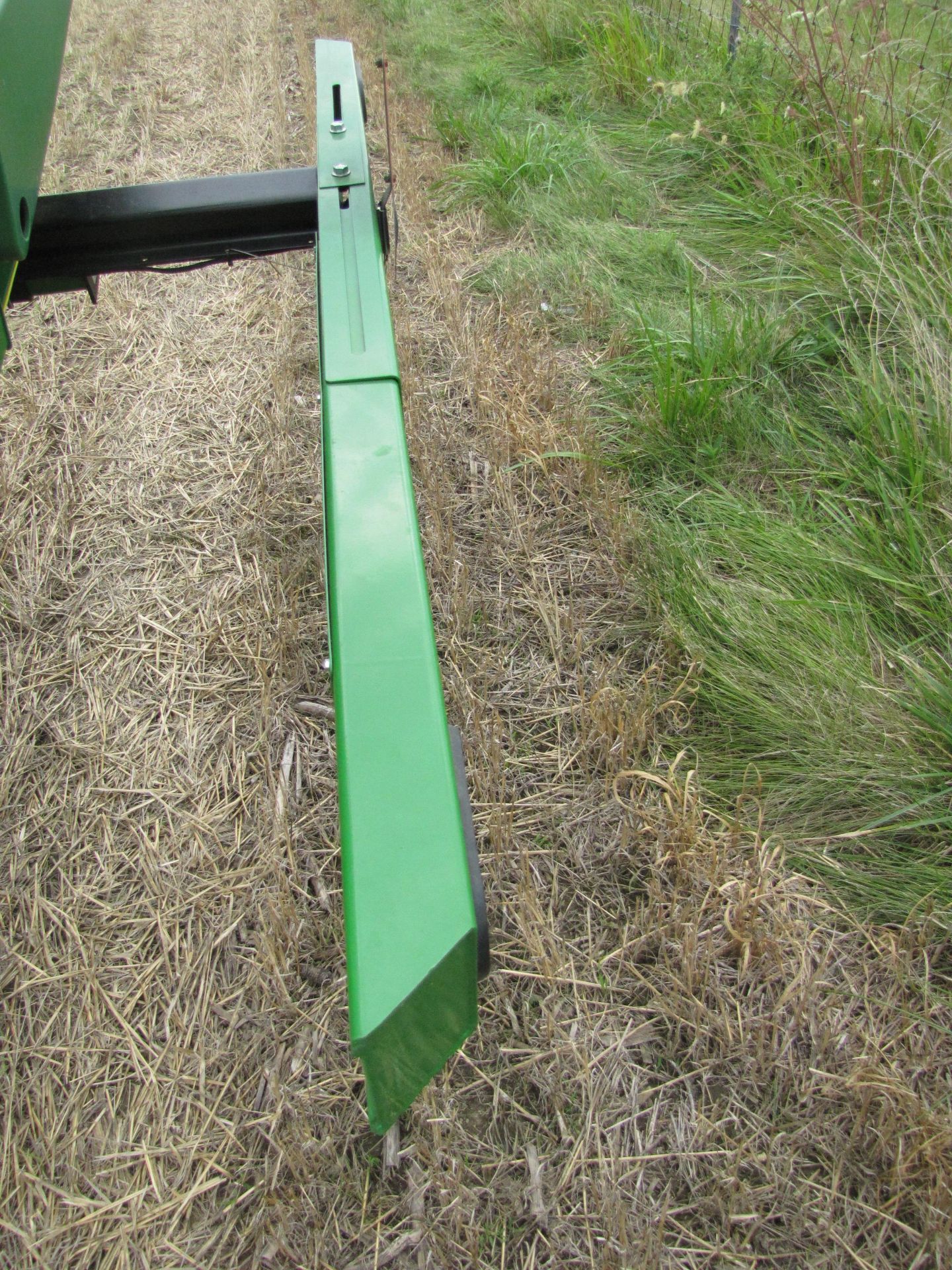 35’ Unverferth HT30 header cart - Image 12 of 24