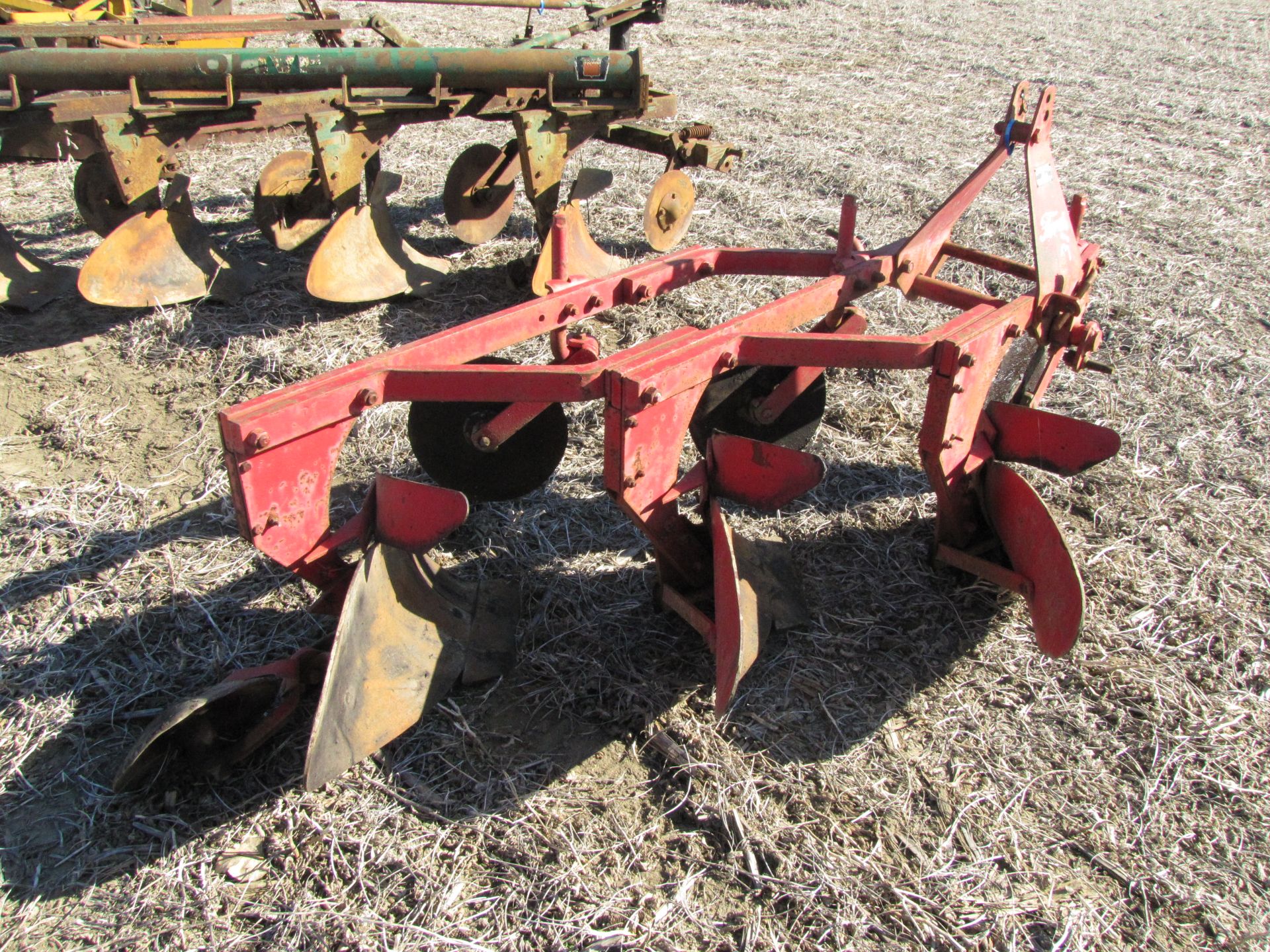 Ford Plow - Image 3 of 14