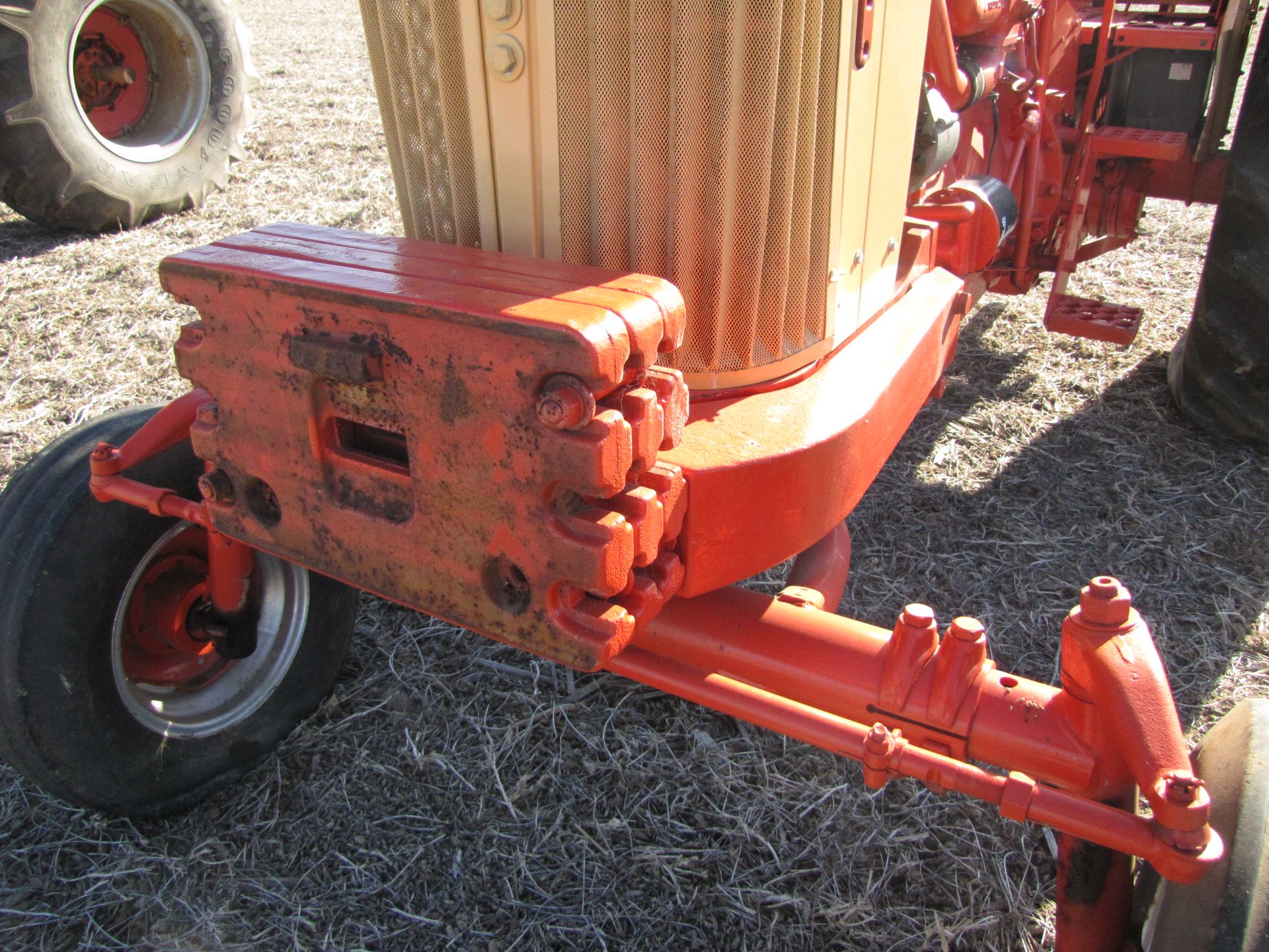 Case 930 Comfort King Tractor - Image 6 of 43