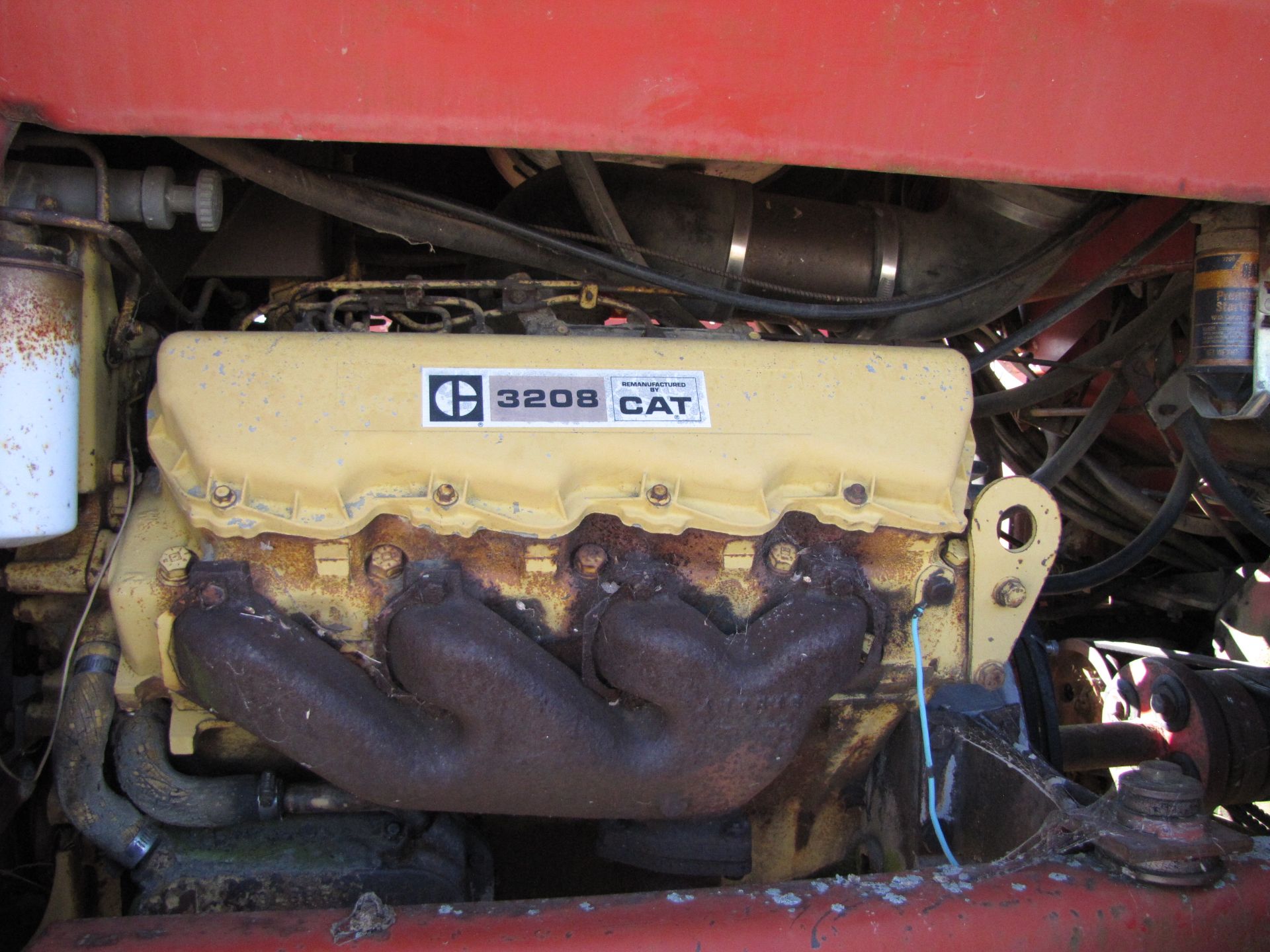 Massey Ferguson 1805 Tractor - Image 42 of 56