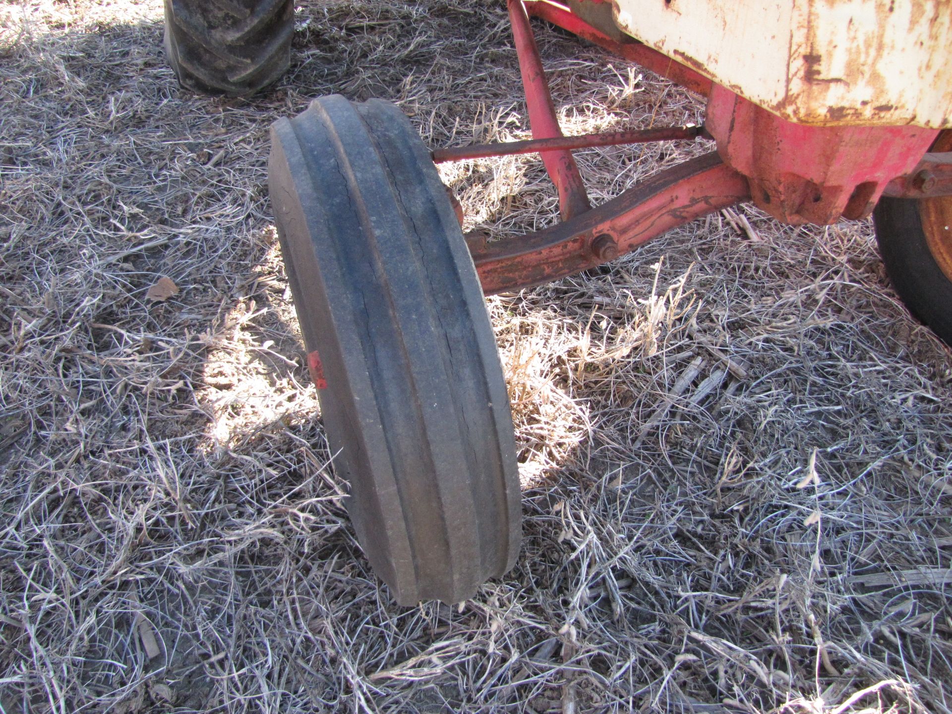 Cockshutt 550 Tractor - Image 47 of 49