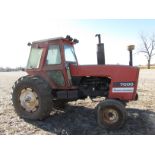 Allis-Chalmers 7000 Tractor