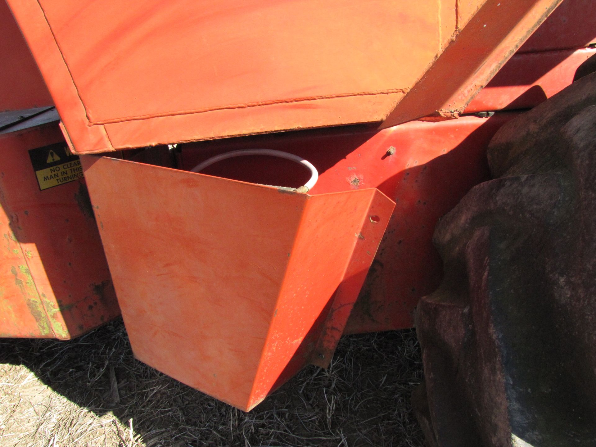 Massey Ferguson 1805 Tractor - Image 24 of 56