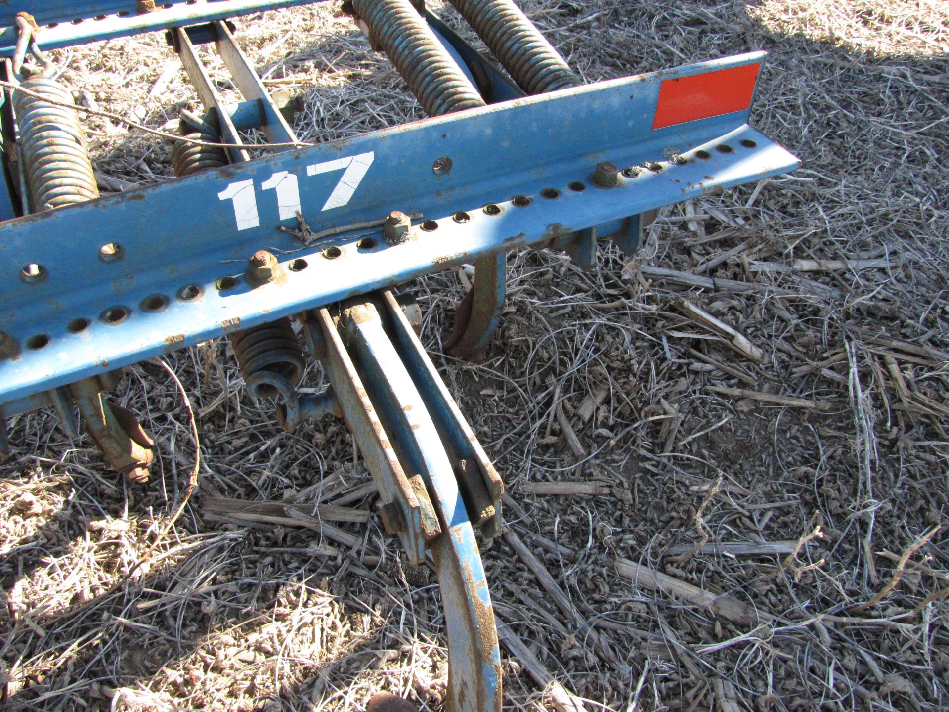 8' Ford Cultivator - Image 6 of 10