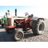 Case 1030 Tractor