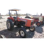 Allis-Chalmers 6140 Tractor
