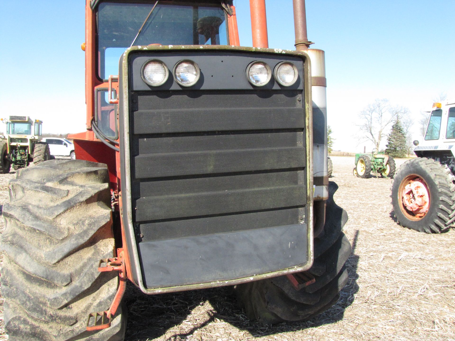 Massey Ferguson 1805 Tractor - Image 14 of 56