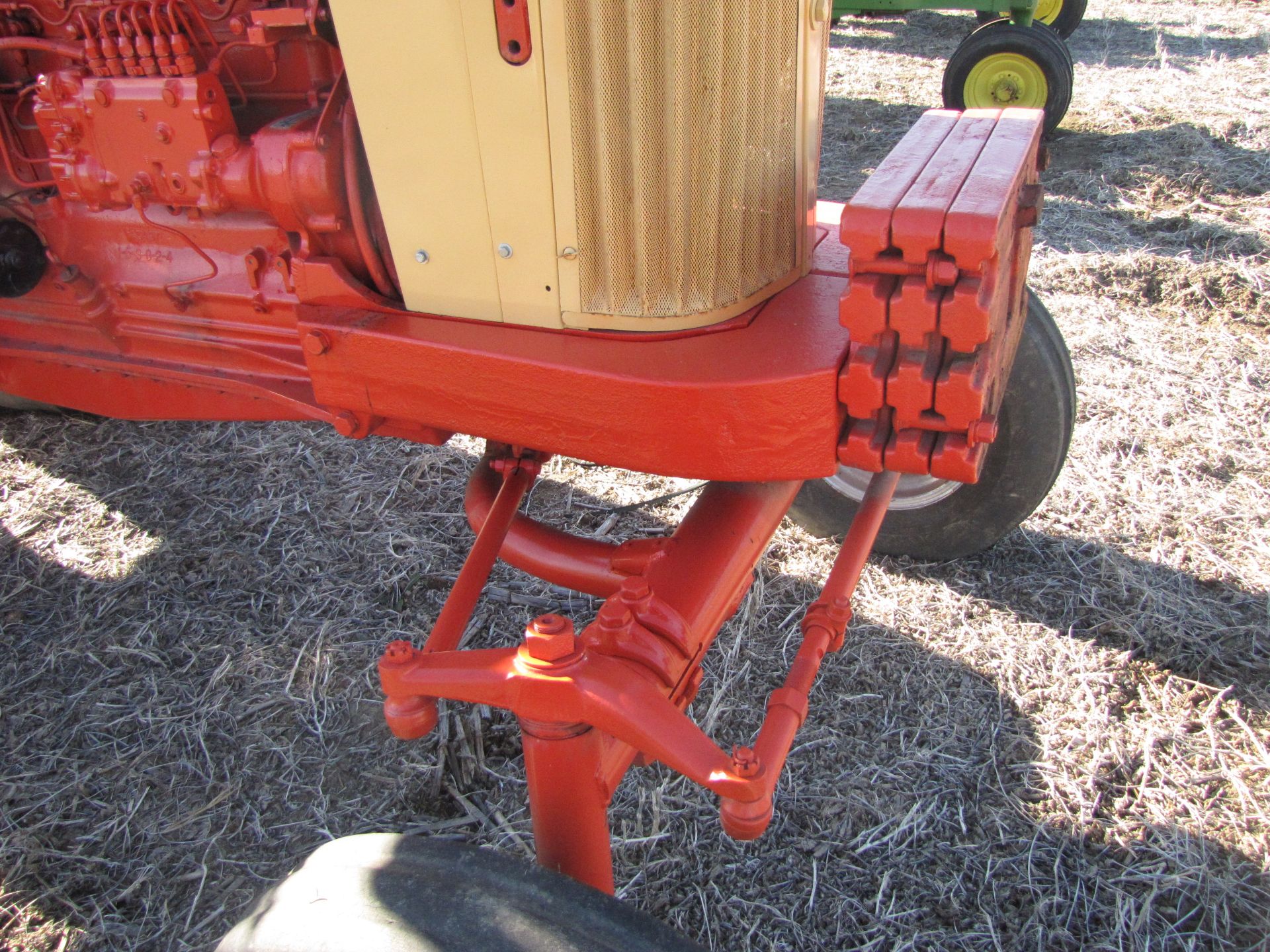 Case 930 Comfort King Tractor - Image 34 of 43