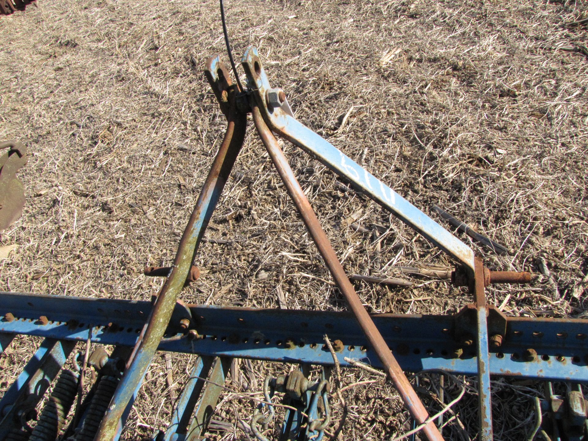 8' Ford Cultivator - Image 7 of 10